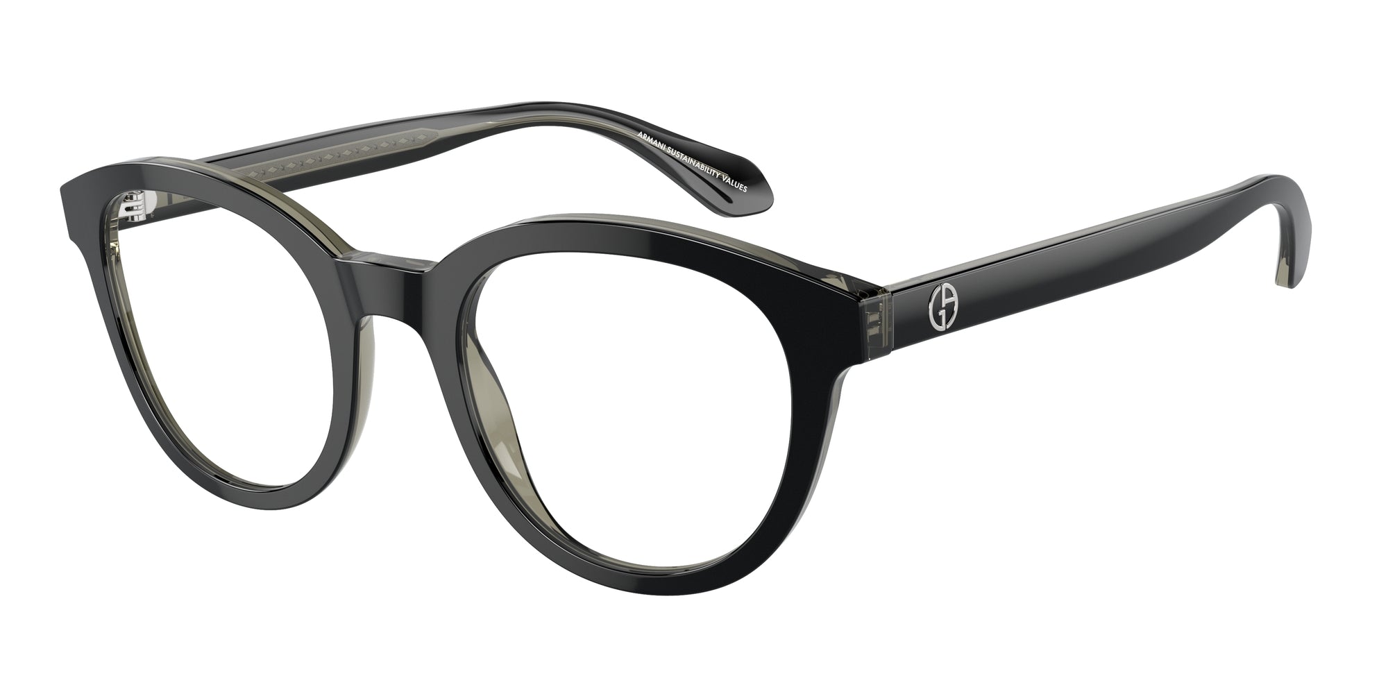 AR7256 6087 Montature da vista Giorgio Armani 1