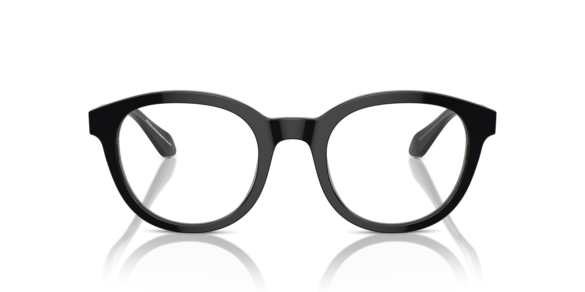AR7256 6087 Montature da vista Giorgio Armani 3