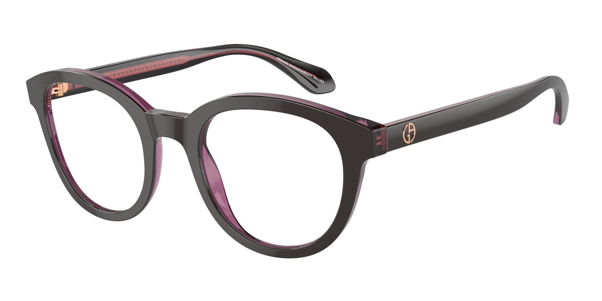AR7256 6088 Montature da vista Giorgio Armani 1
