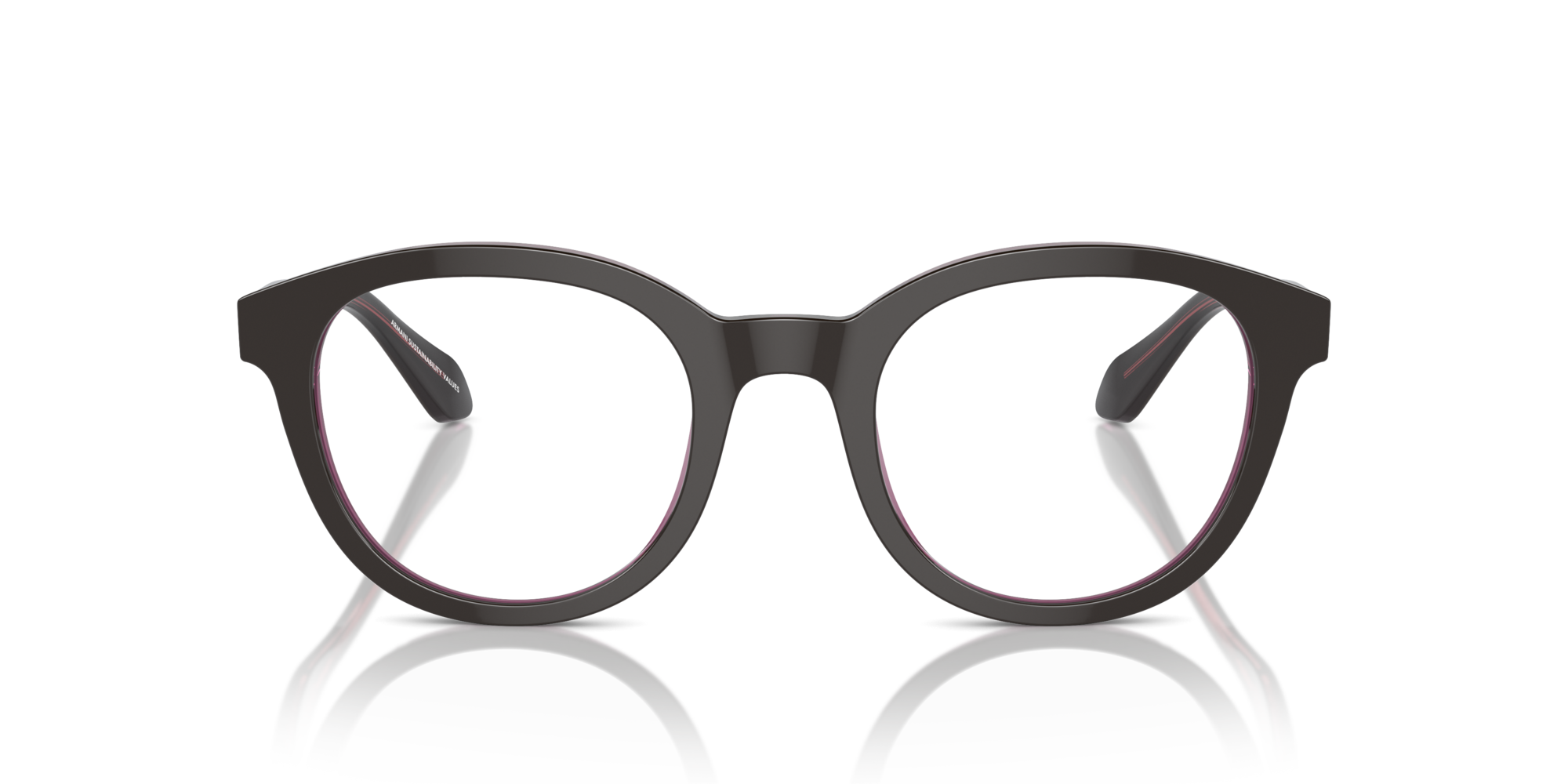 AR7256 6088 Montature da vista Giorgio Armani 3