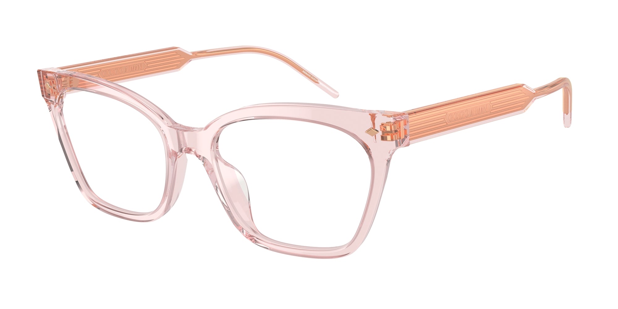 AR7257U 6073 Montature da vista Giorgio Armani 1