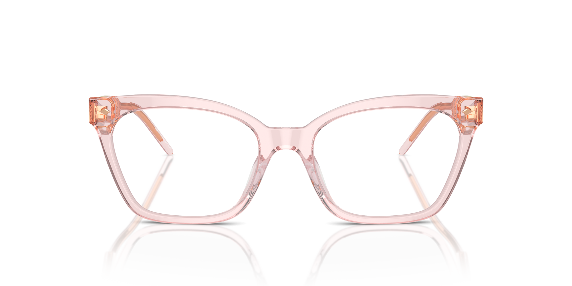 AR7257U 6073 Montature da vista Giorgio Armani 3