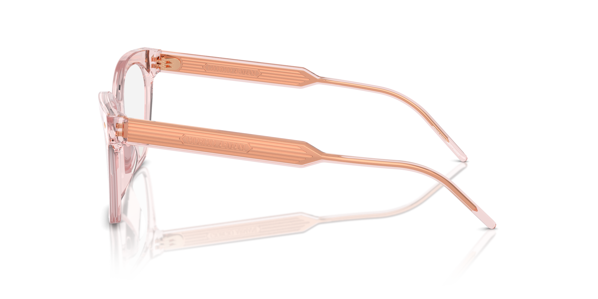 AR7257U 6073 Montature da vista Giorgio Armani 4