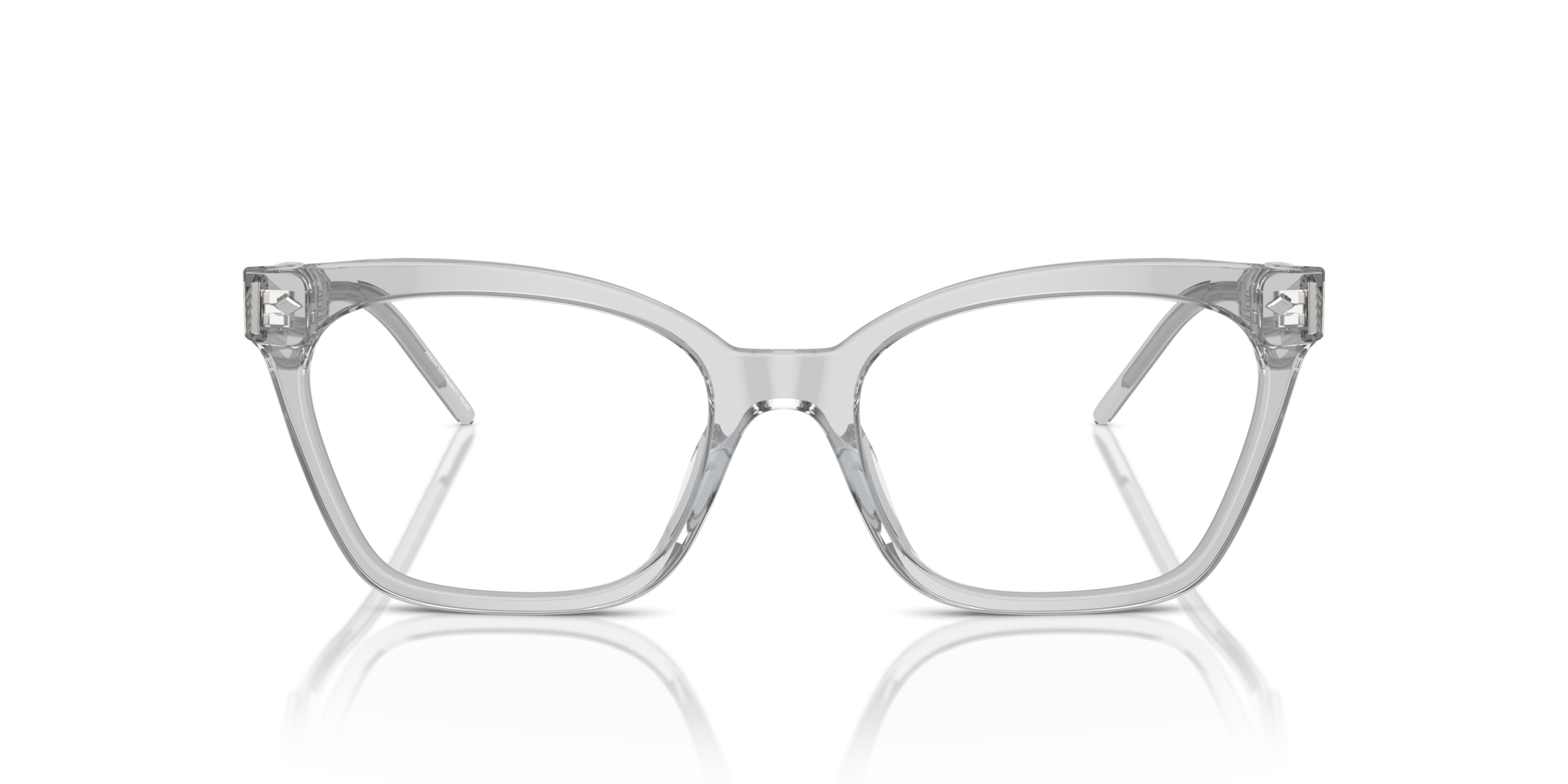 AR7257U 6080 Montature da vista Giorgio Armani 3