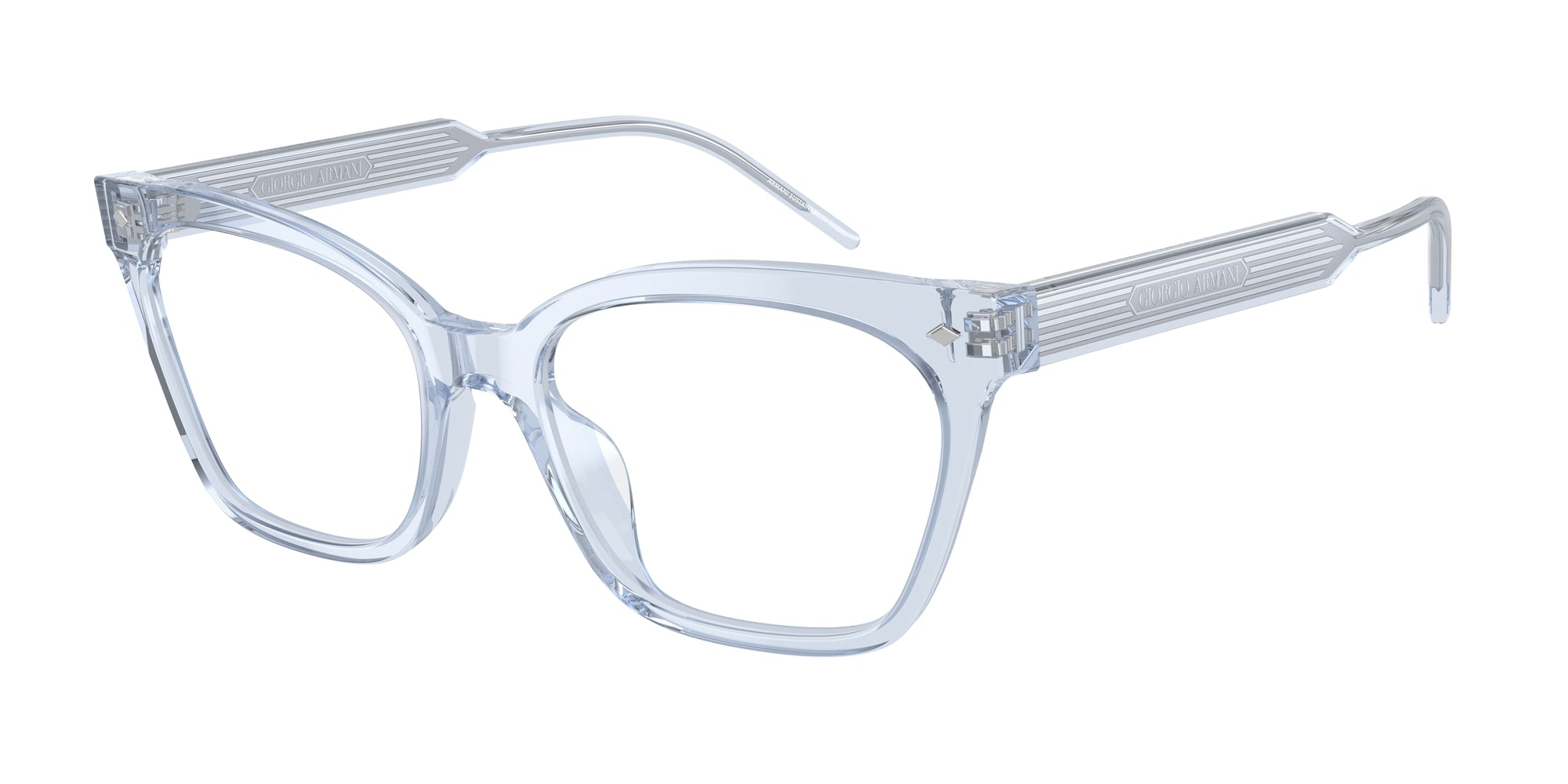 AR7257U 6081 Montature da vista Giorgio Armani 1