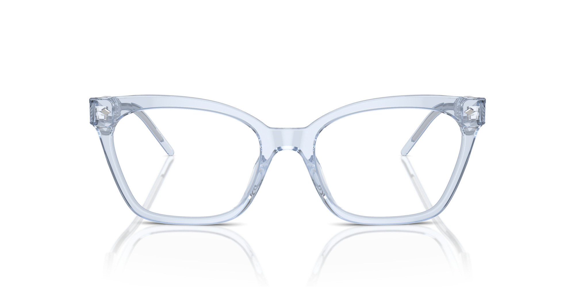 AR7257U 6081 Montature da vista Giorgio Armani 3