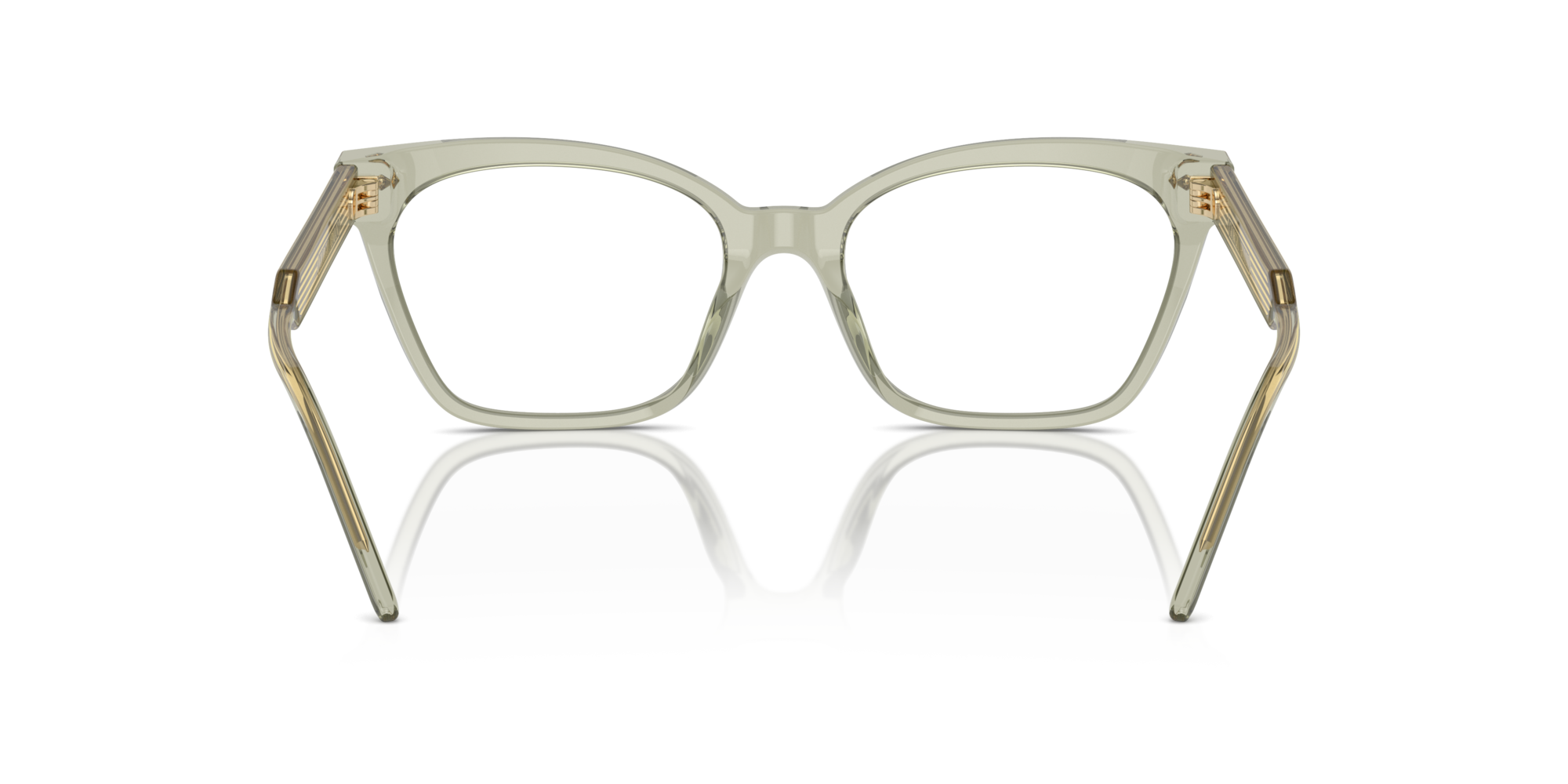 AR7257U 6083 Montature da vista Giorgio Armani 5