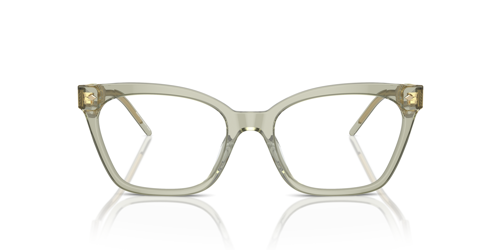AR7257U 6083 Montature da vista Giorgio Armani 3