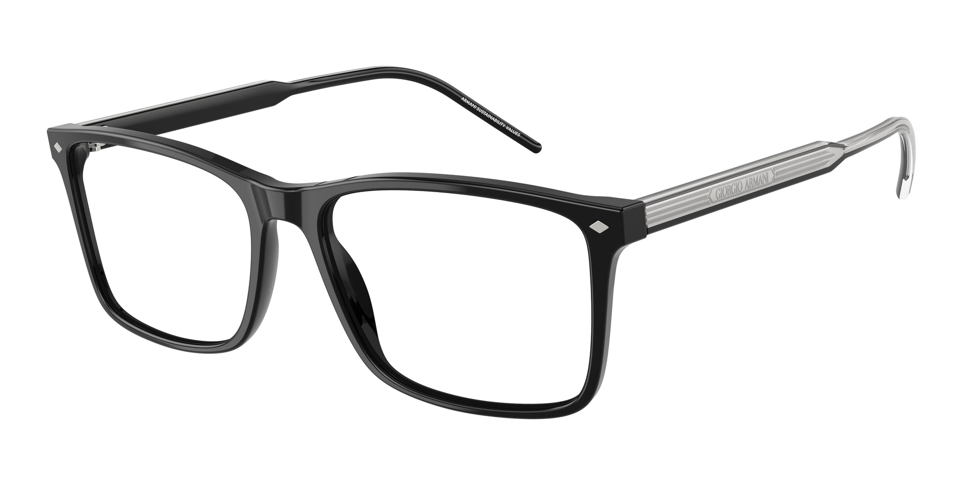 AR7258 5875 Montature da vista Giorgio Armani 1