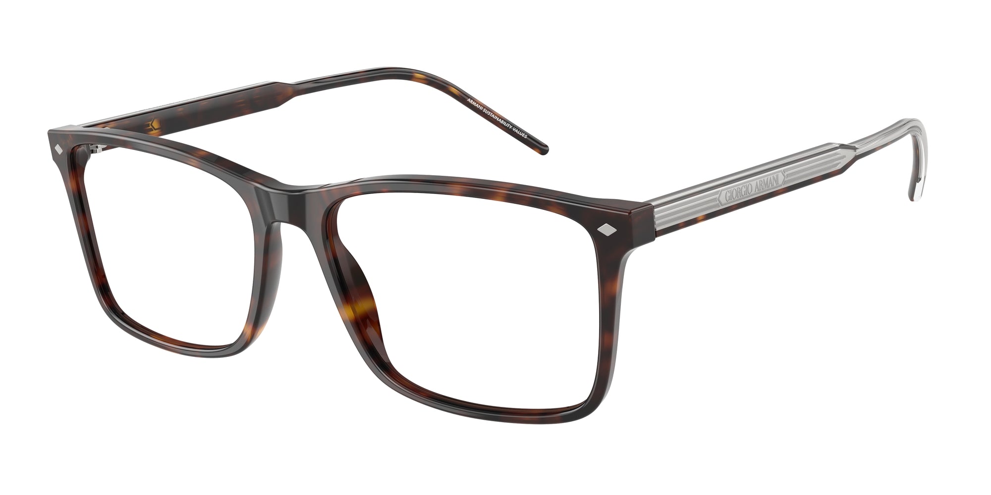 AR7258 5879 Montature da vista Giorgio Armani 1