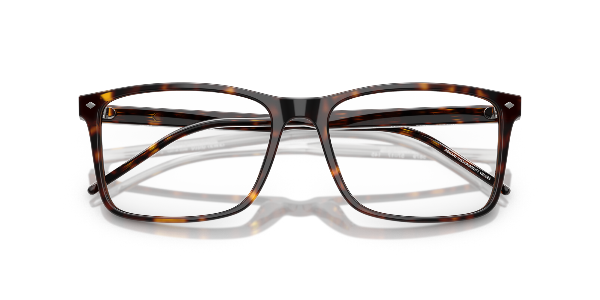 AR7258 5879 Montature da vista Giorgio Armani 2