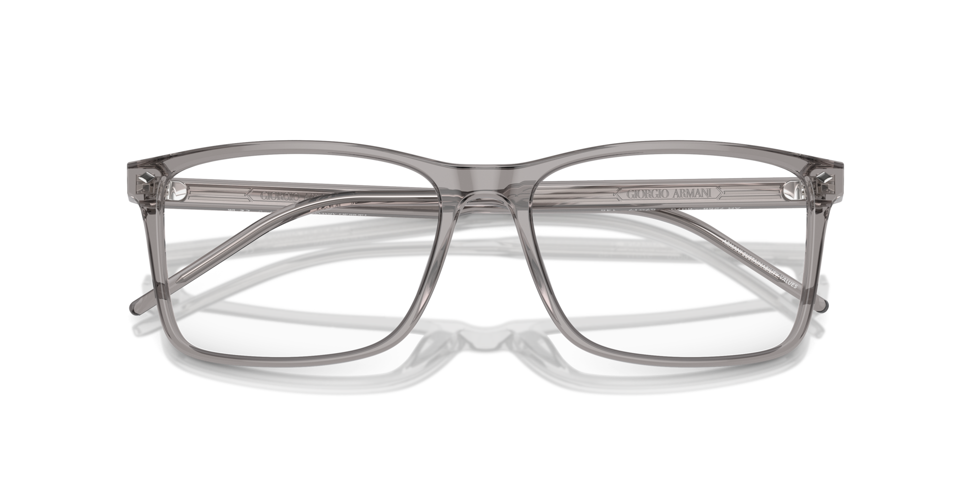 AR7258 6070 Montature da vista Giorgio Armani 2