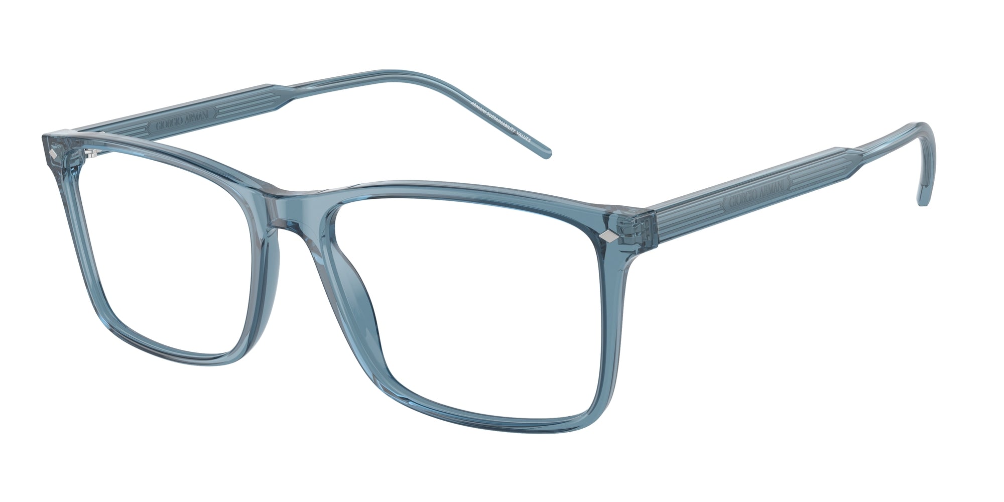 AR7258 6071 Montature da vista Giorgio Armani 1