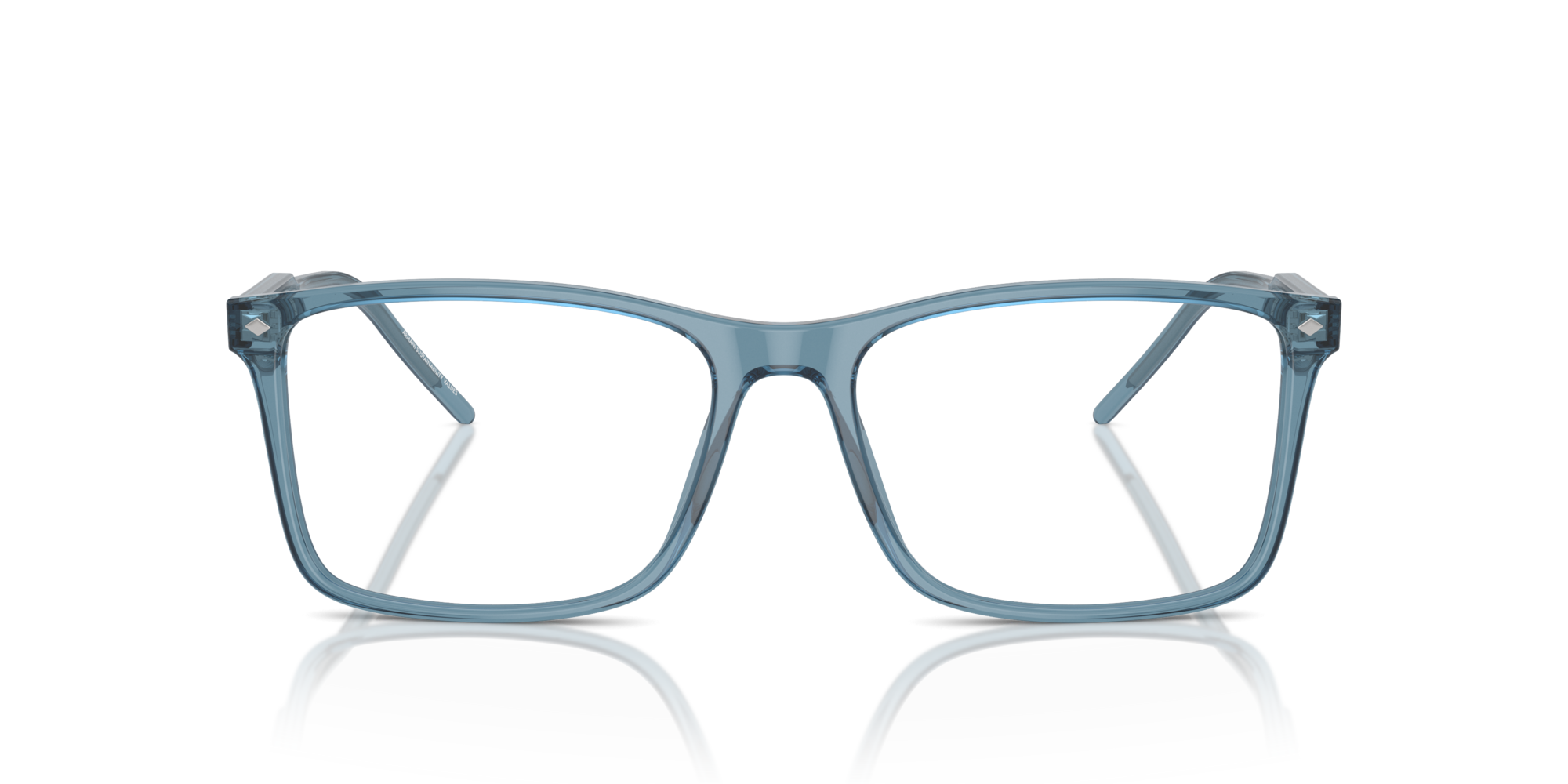 AR7258 6071 Montature da vista Giorgio Armani 3