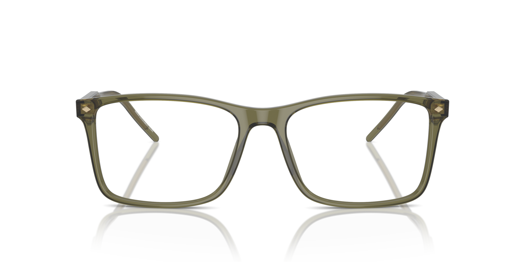 AR7258 6074 Montature da vista Giorgio Armani 3