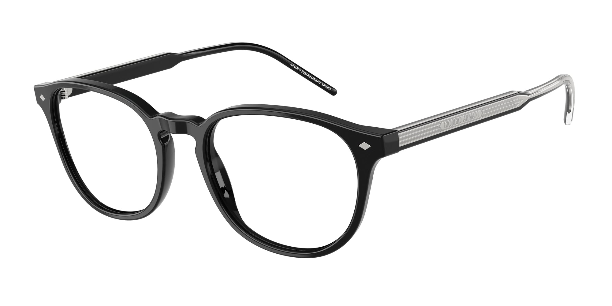 AR7259 5875 Montature da vista Giorgio Armani 1