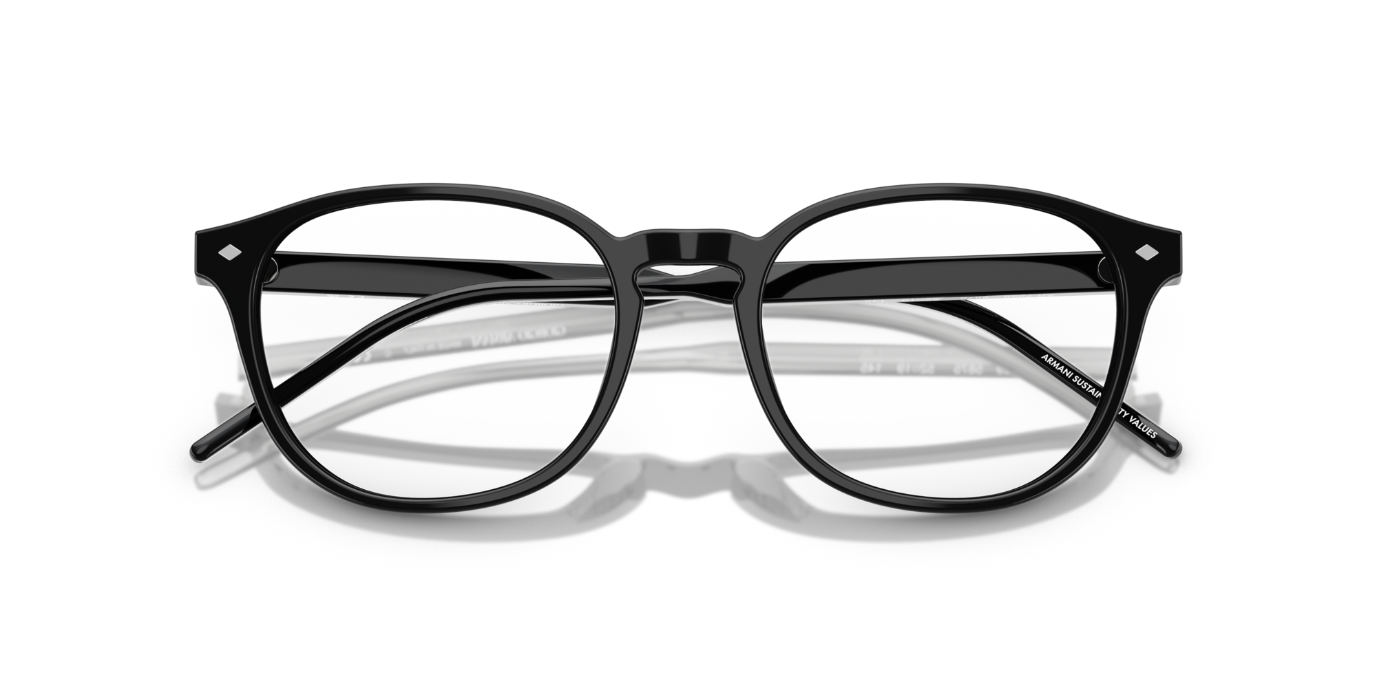 AR7259 5875 Montature da vista Giorgio Armani 2