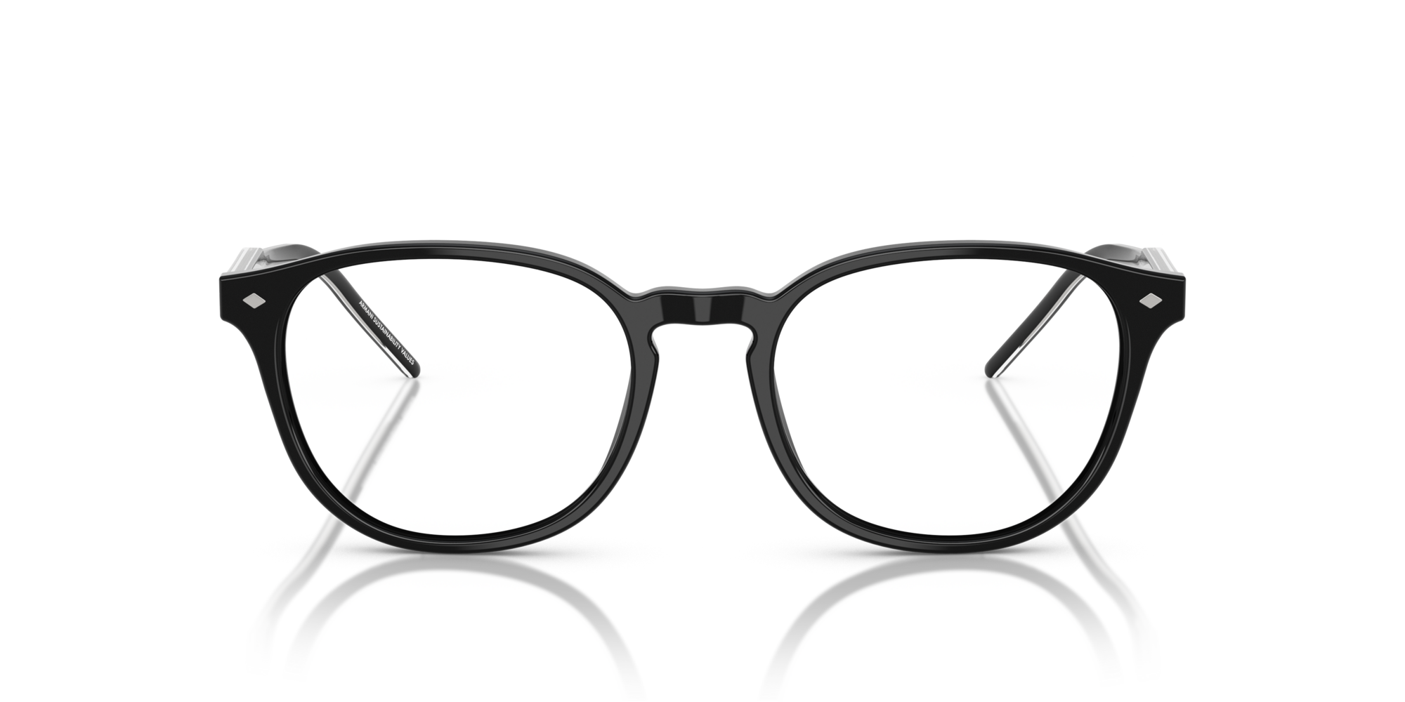 AR7259 5875 Montature da vista Giorgio Armani 3