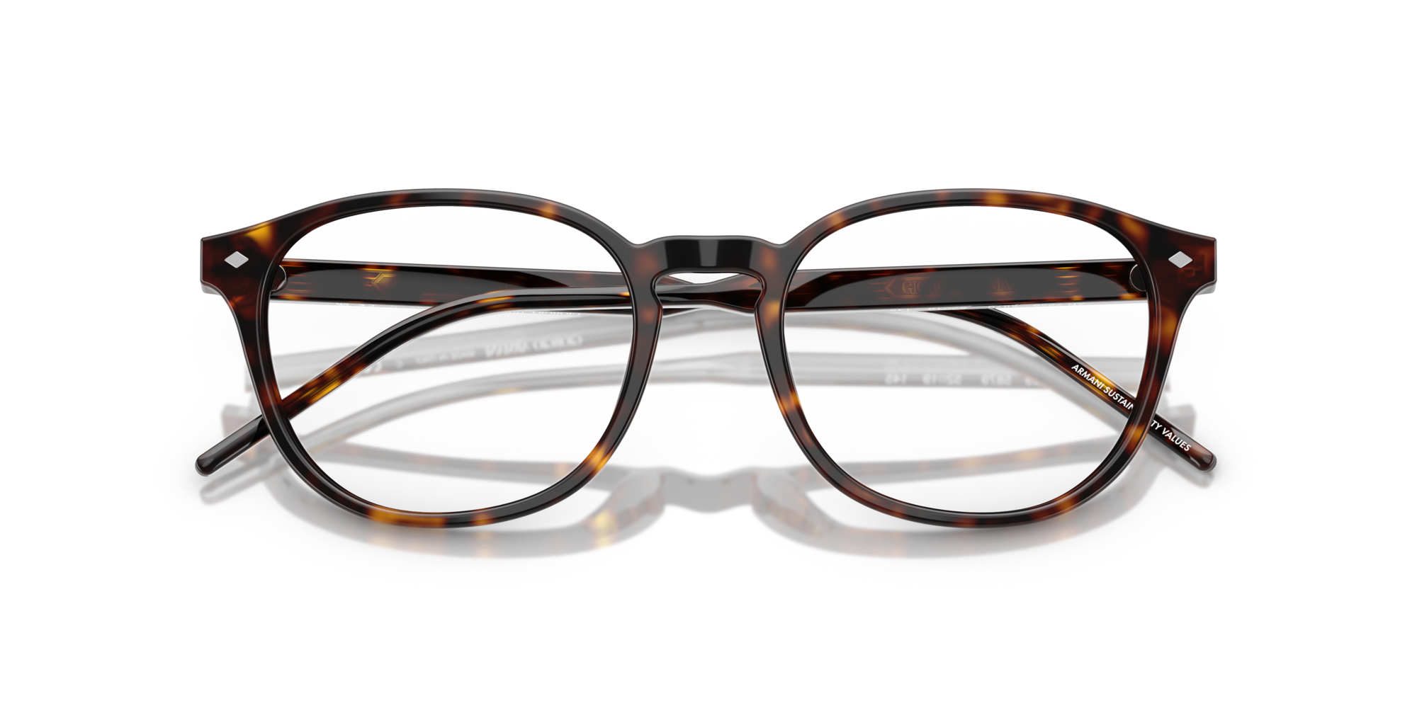 AR7259 5879 Montature da vista Giorgio Armani 2