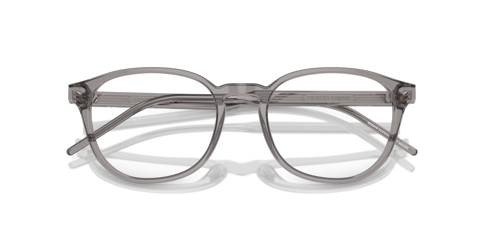 AR7259 6070 Montature da vista Giorgio Armani 2