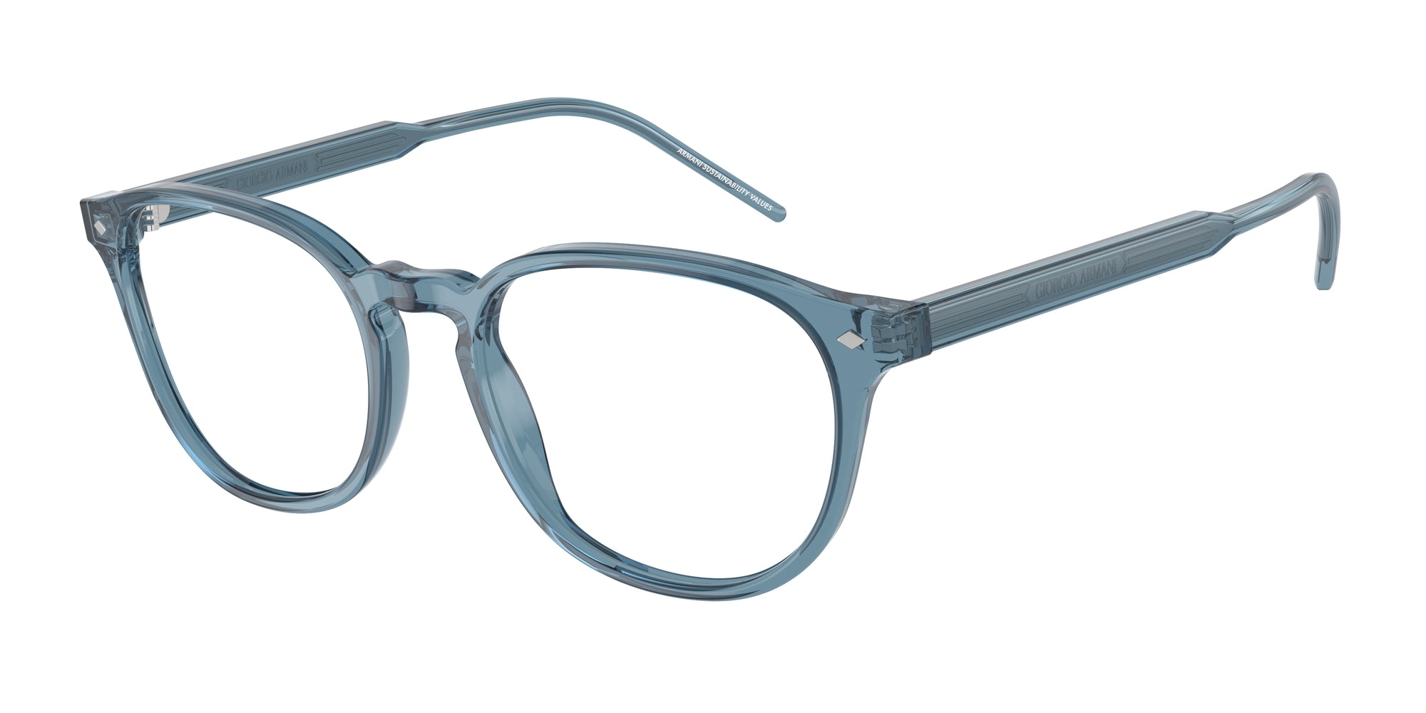 AR7259 6071 Montature da vista Giorgio Armani 1