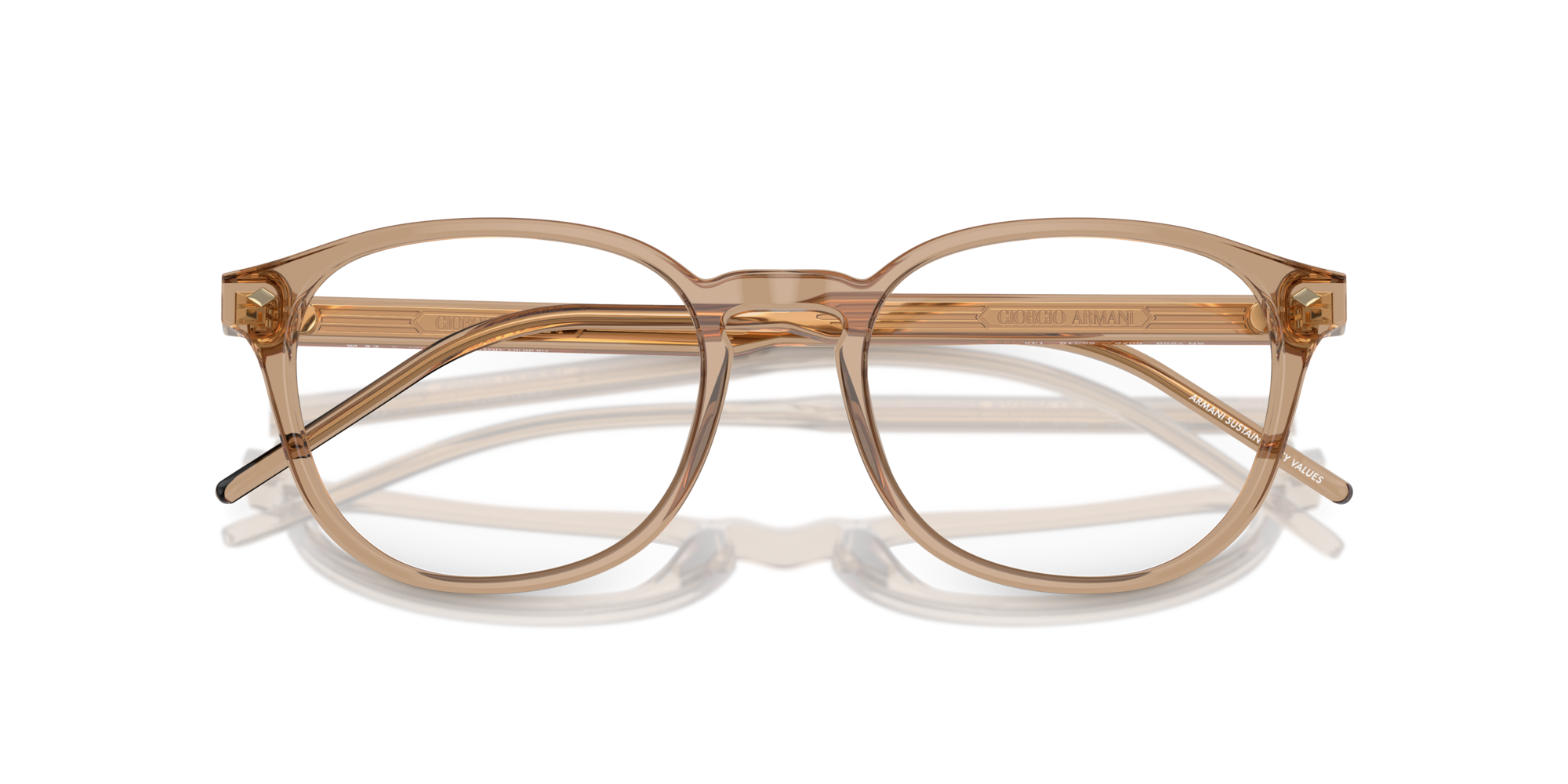 Giorgio Armani AR7259 6072 Optické rámečky Giorgio Armani 2