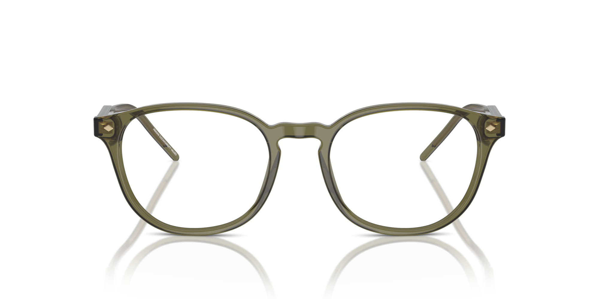 AR7259 6074 Montature da vista Giorgio Armani 3