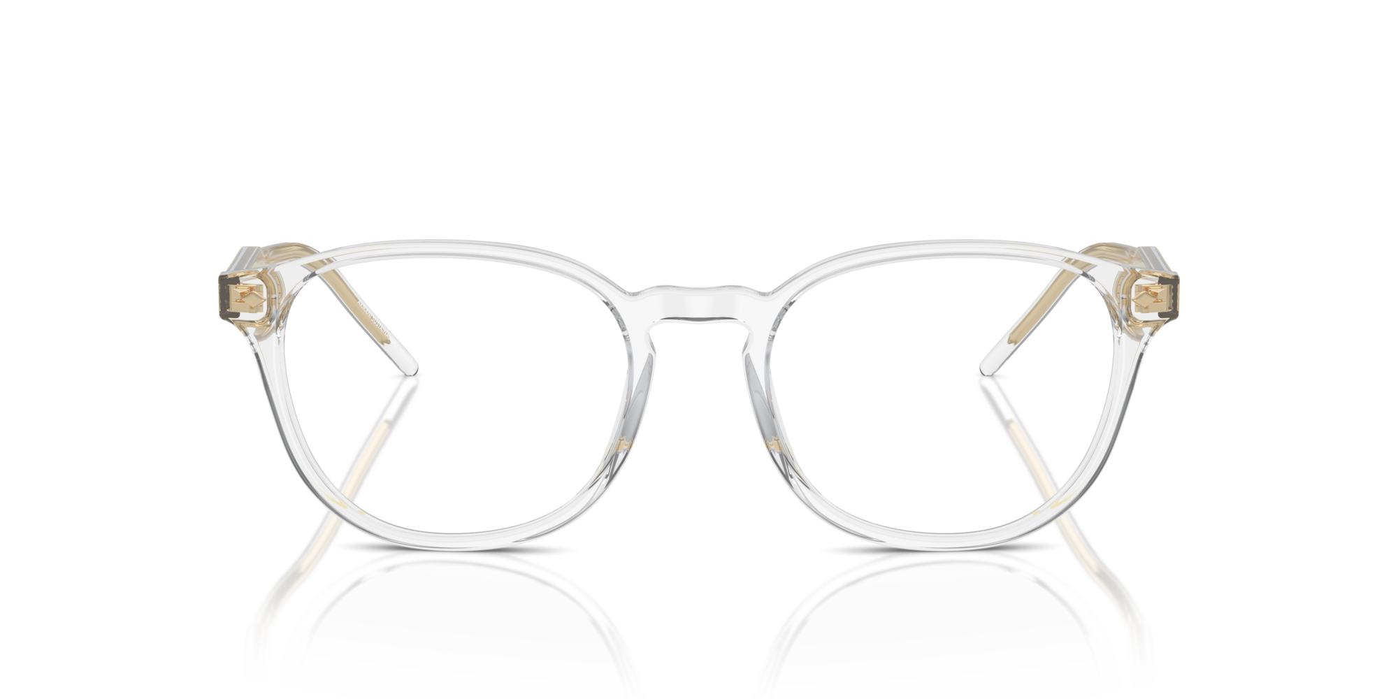 AR7259 6075 Montature da vista Giorgio Armani 3