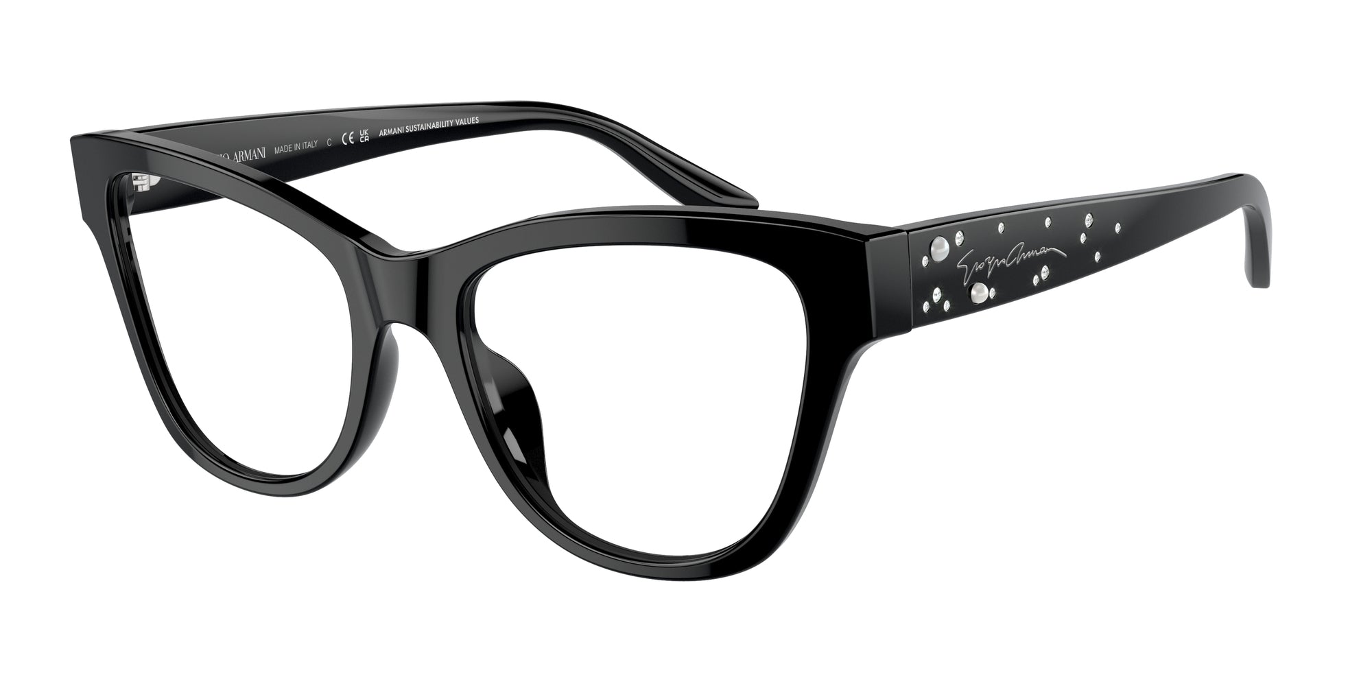 AR7260BU 5001 Montature da vista Giorgio Armani 1