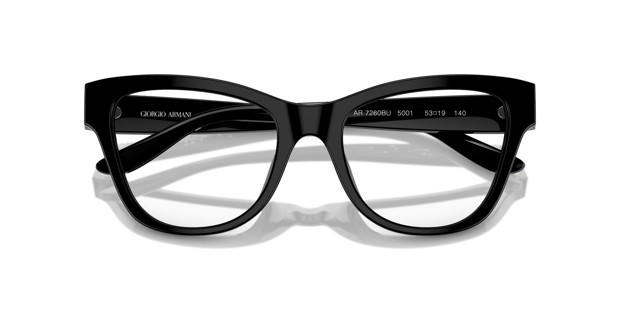 AR7260BU 5001 Montature da vista Giorgio Armani 2