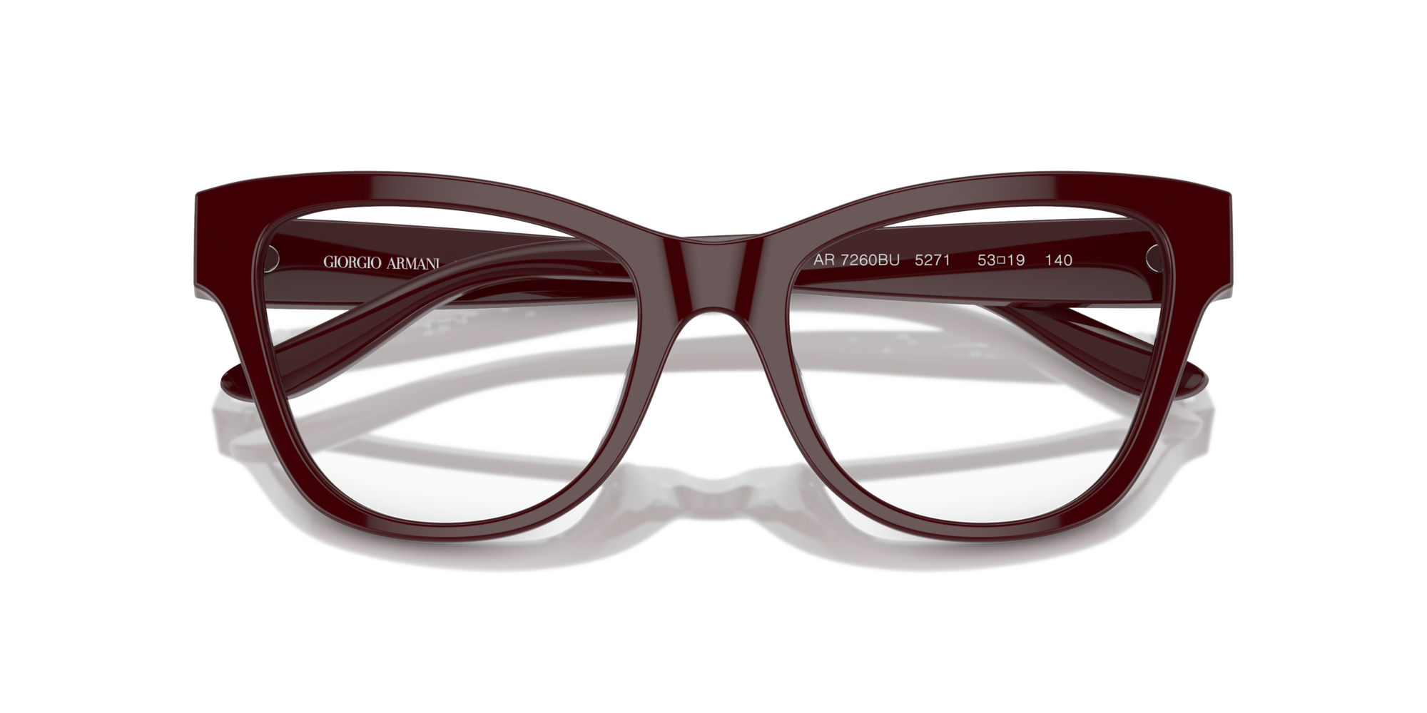 AR7260BU 5721 Montature da vista Giorgio Armani 2