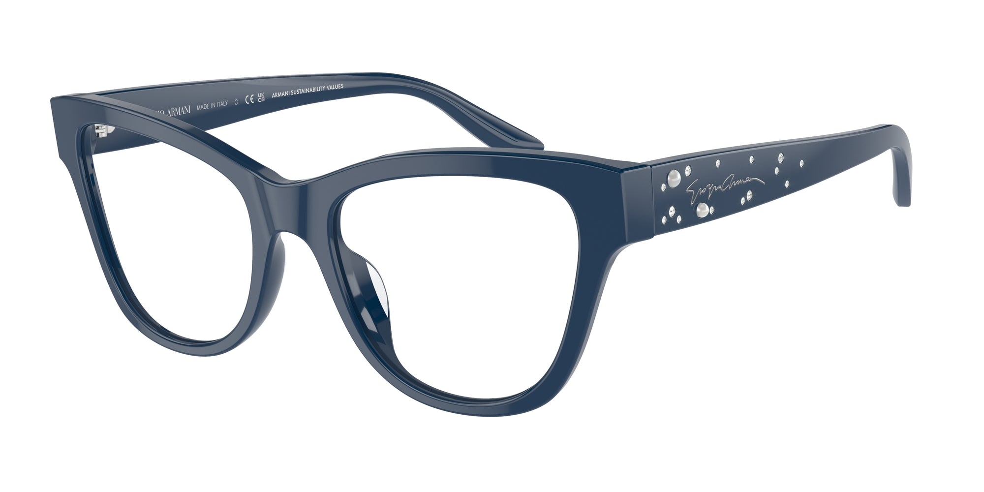 Giorgio Armani AR7260BU 6079 Optické rámečky Giorgio Armani 1
