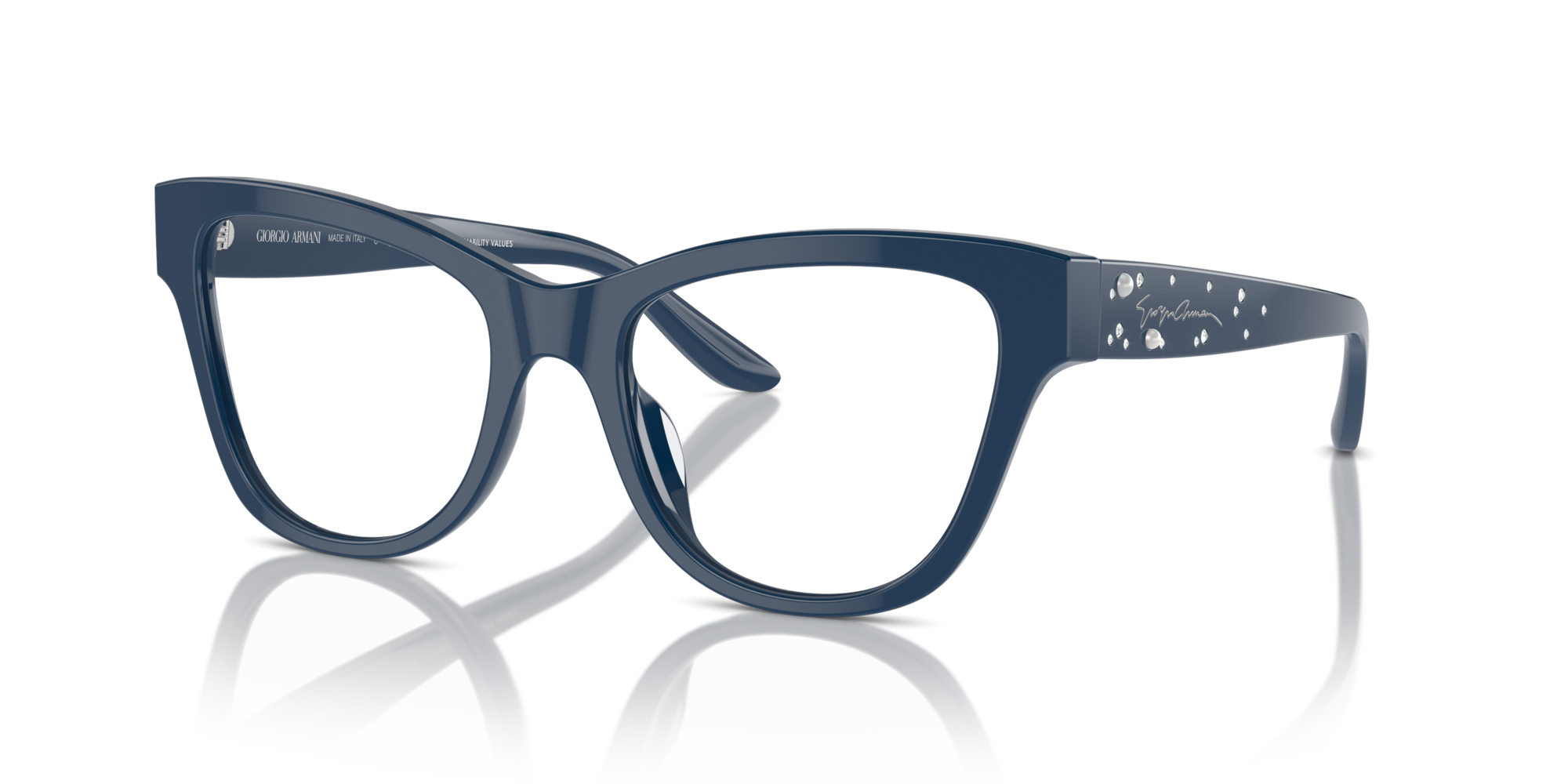 Giorgio Armani AR7260BU 6079 Optické rámečky Giorgio Armani 4