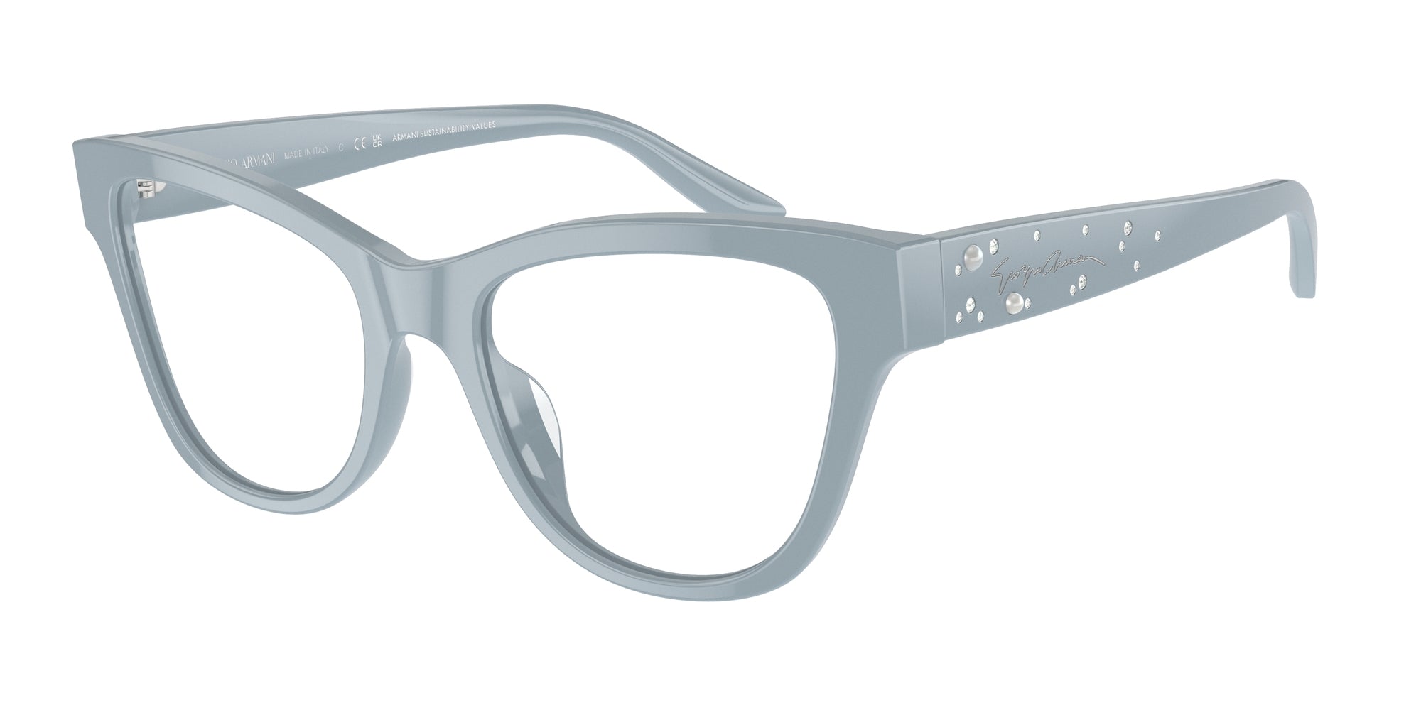 Giorgio Armani AR7260BU 6082 Montature da vista Giorgio Armani 1