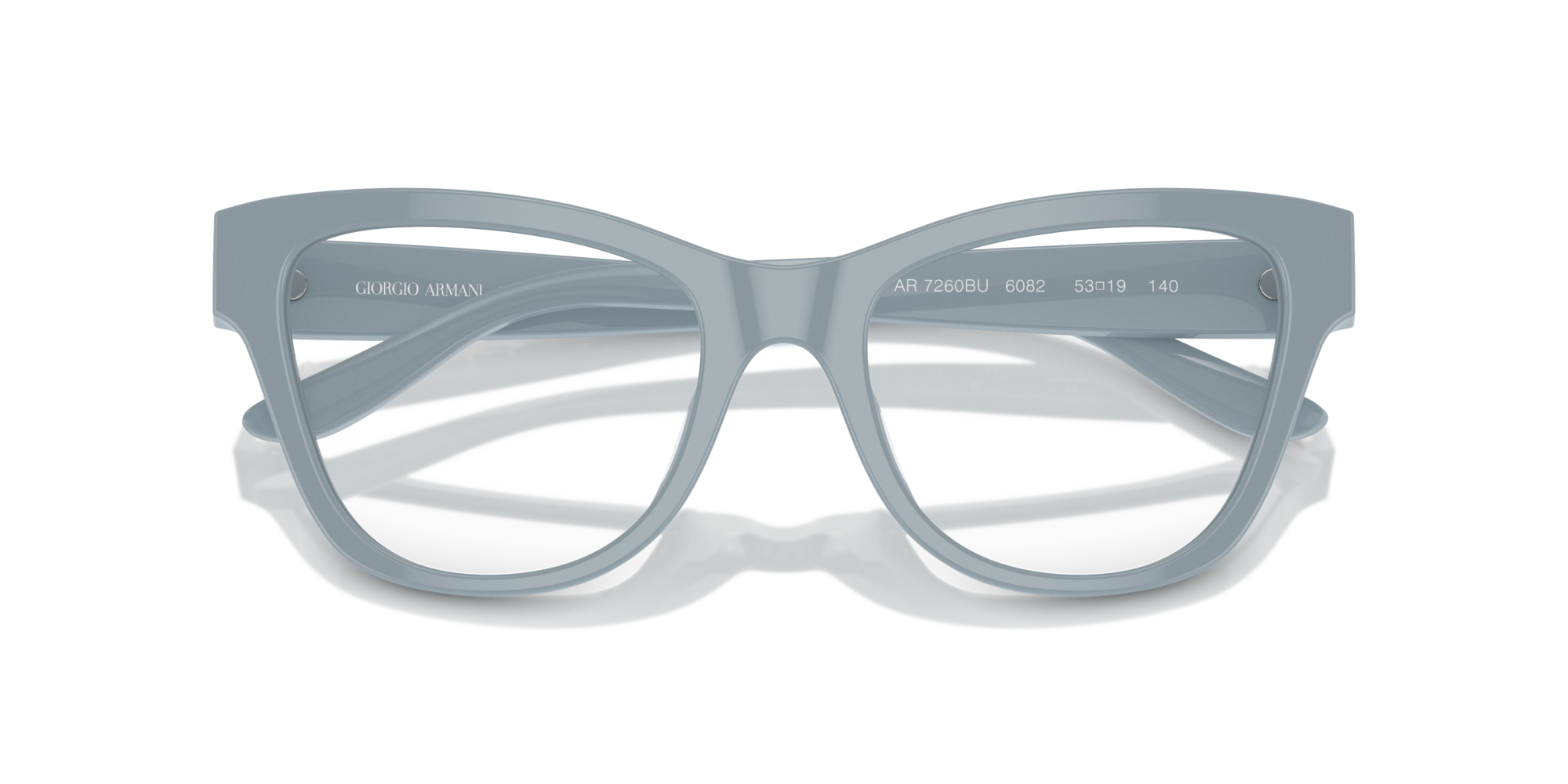 Giorgio Armani AR7260BU 6082 Montature da vista Giorgio Armani 2