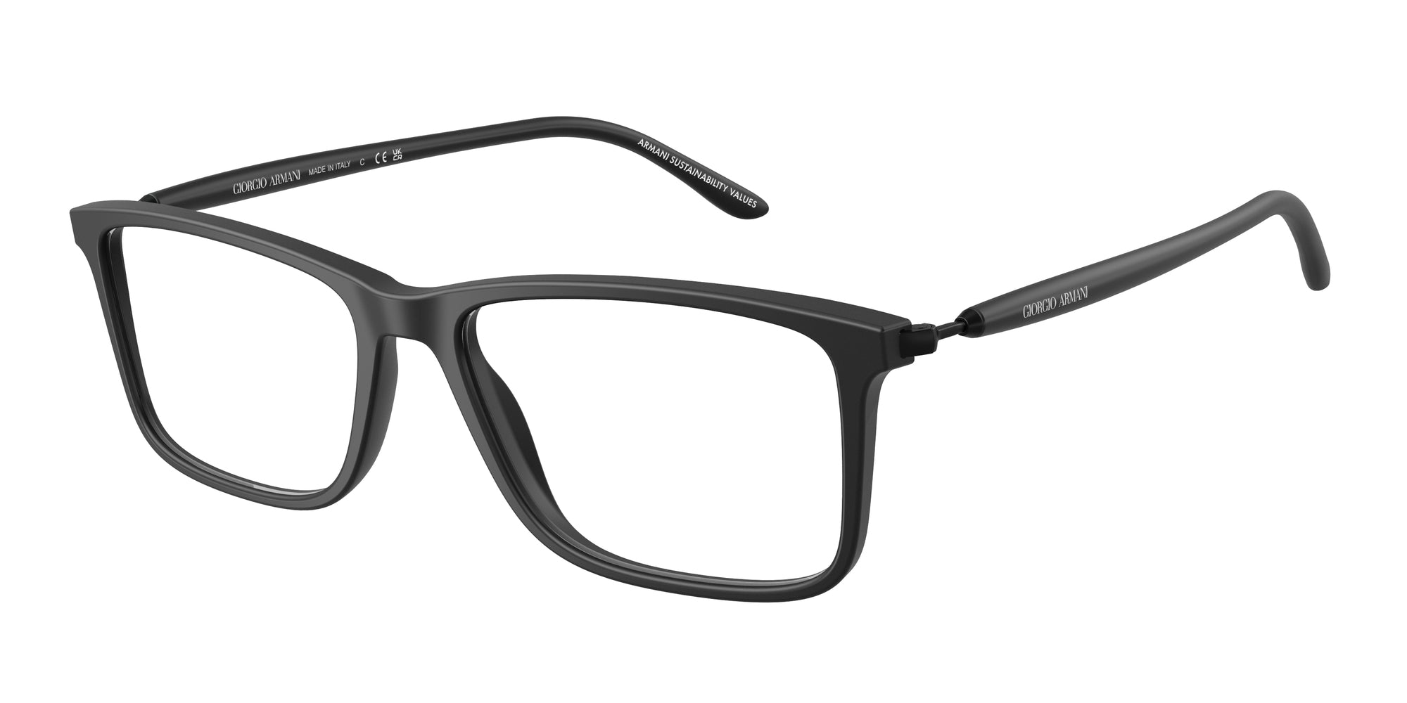 AR7261 5875 Montature da vista Giorgio Armani 1