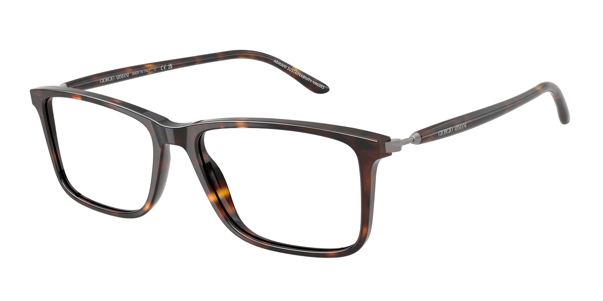 AR7261 5879 Montature da vista Giorgio Armani 1