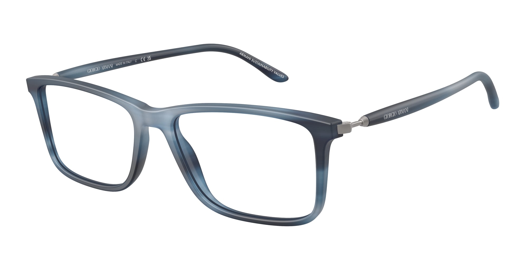 AR7261 6165 Montature da vista Giorgio Armani 1