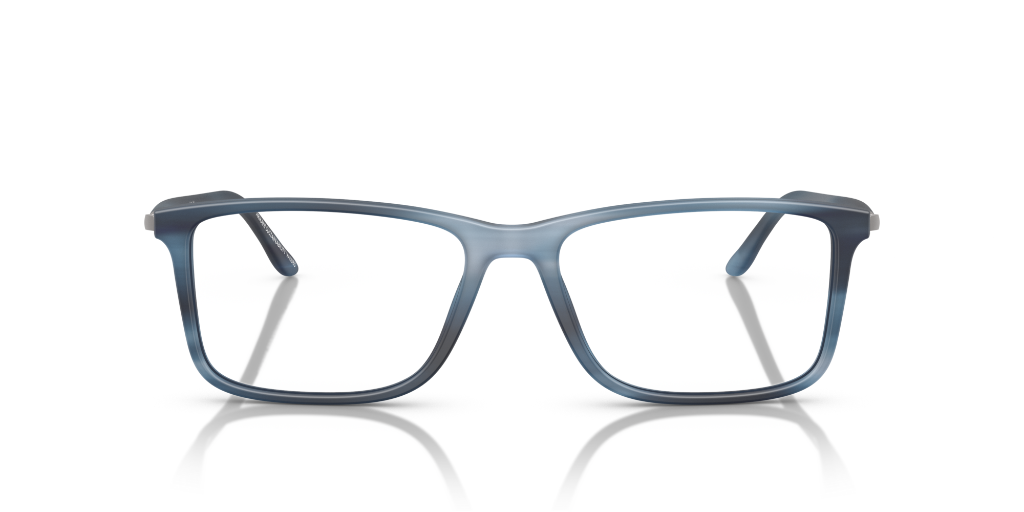 AR7261 6165 Montature da vista Giorgio Armani 3