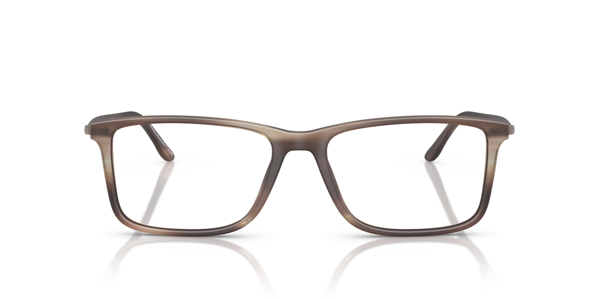 AR7261 6167 Montature da vista Giorgio Armani 3
