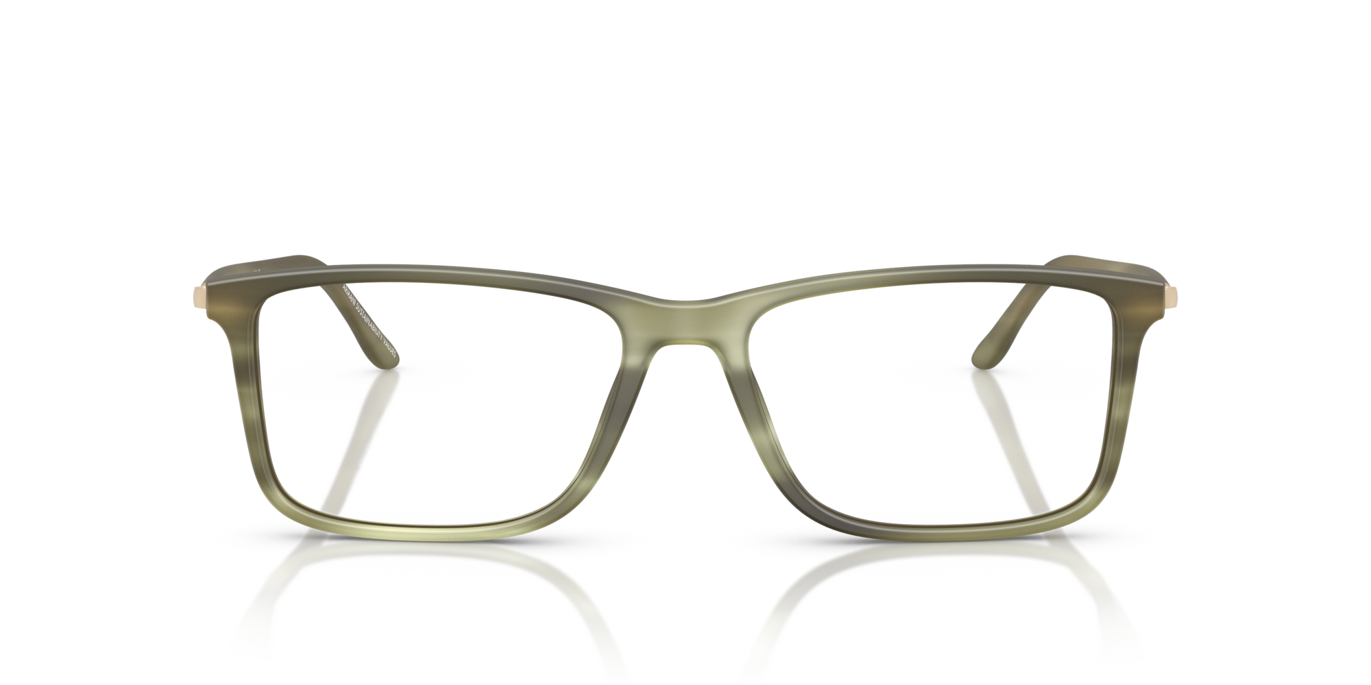 AR7261 6168 Montature da vista Giorgio Armani 3