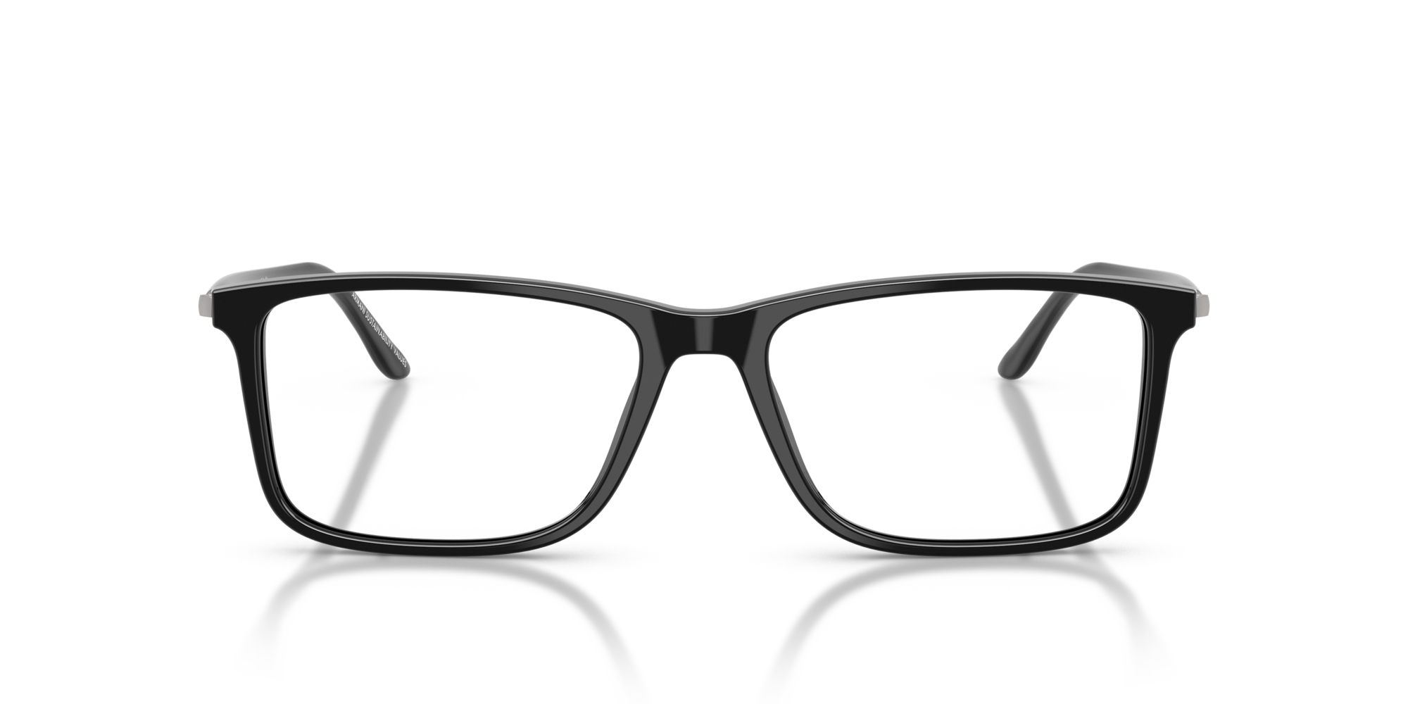 AR7261 6272 Montature da vista Giorgio Armani 3