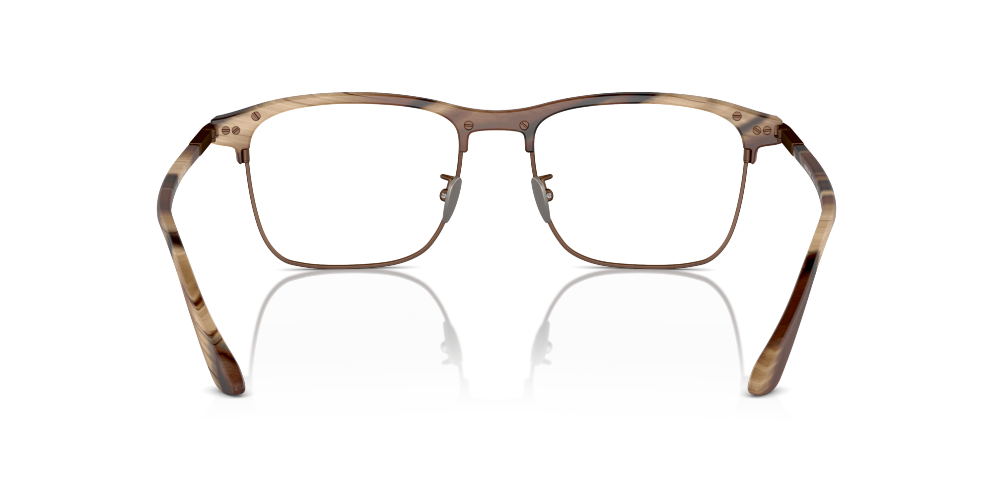 AR7262 6065 Montature da vista Giorgio Armani 5