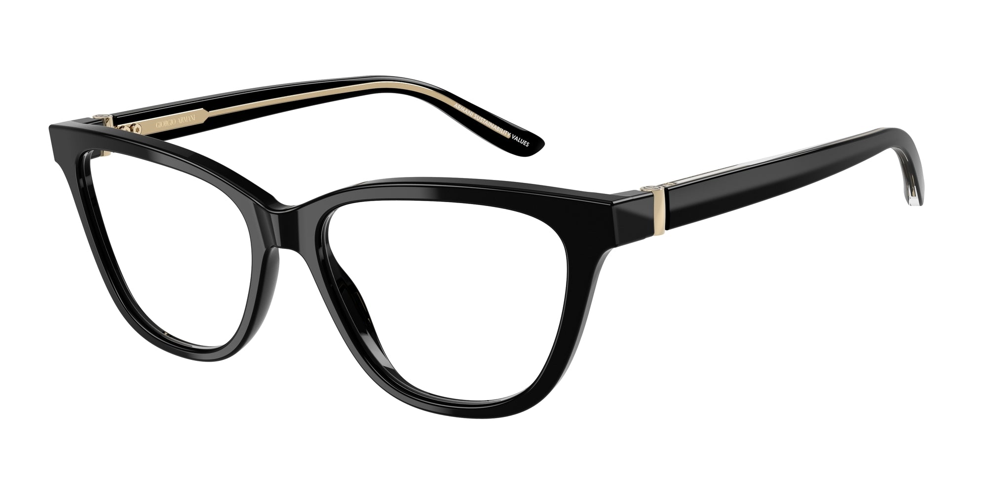 AR7263 5875 Montature da vista Giorgio Armani 1