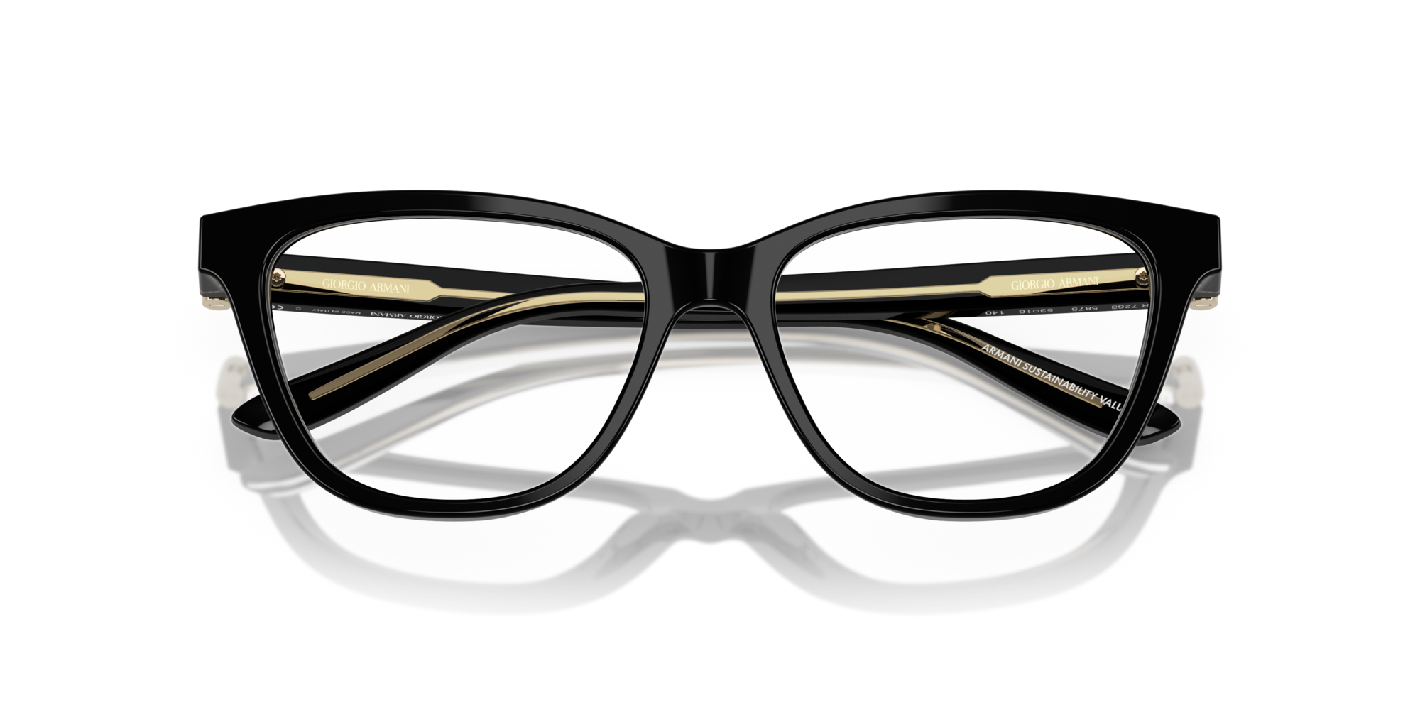AR7263 5875 Montature da vista Giorgio Armani 2