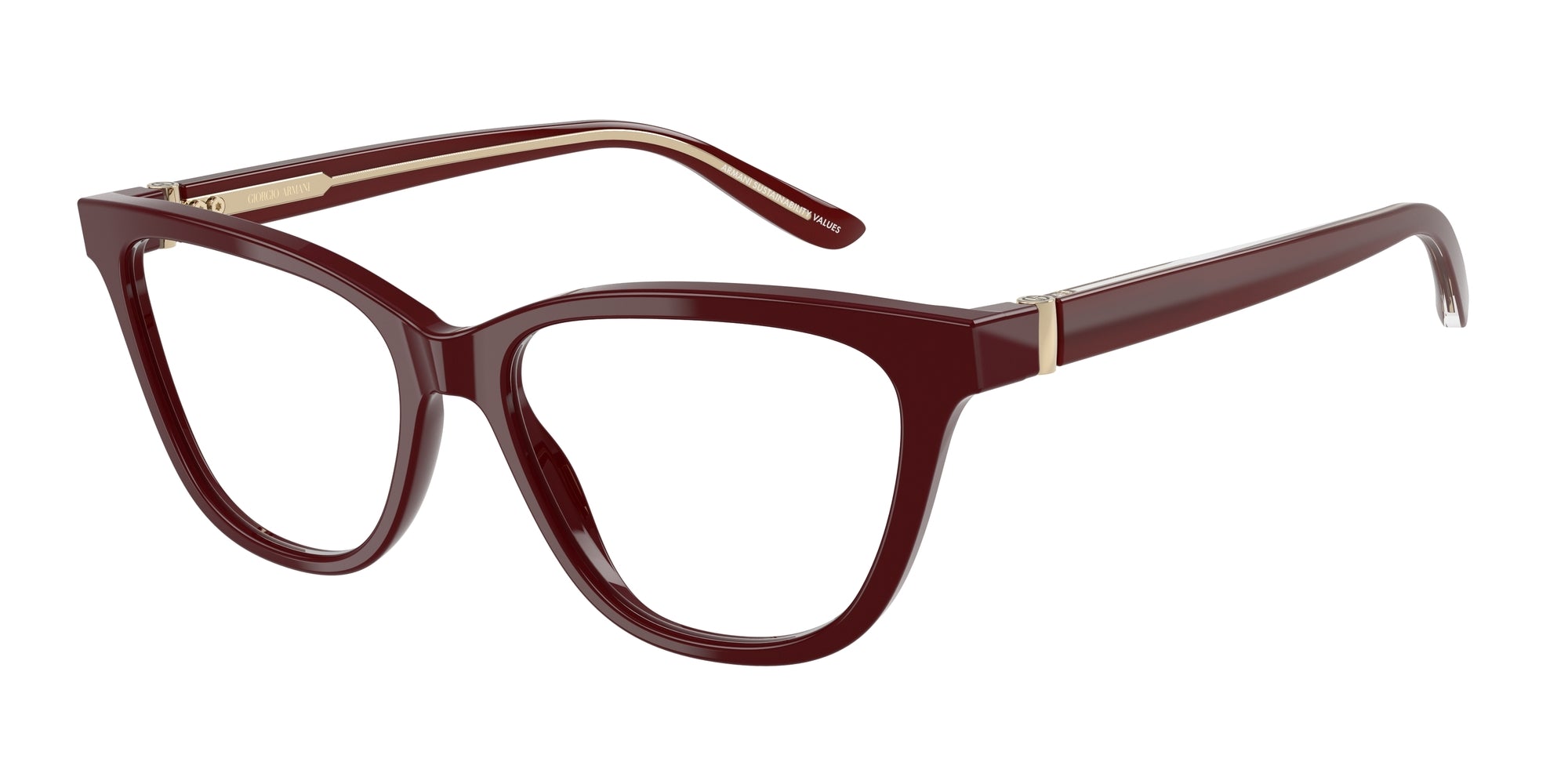 AR7263 5955 Montature da vista Giorgio Armani 1