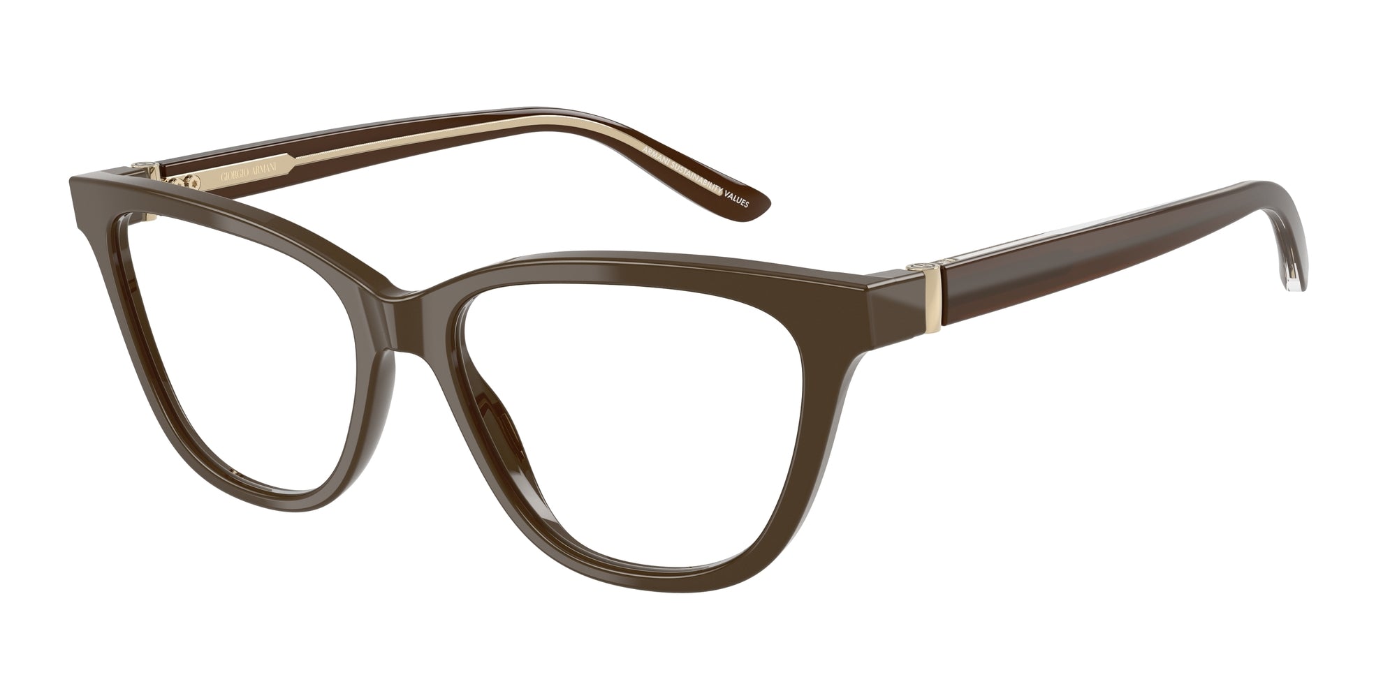 AR7263 5957 Montature da vista Giorgio Armani 1