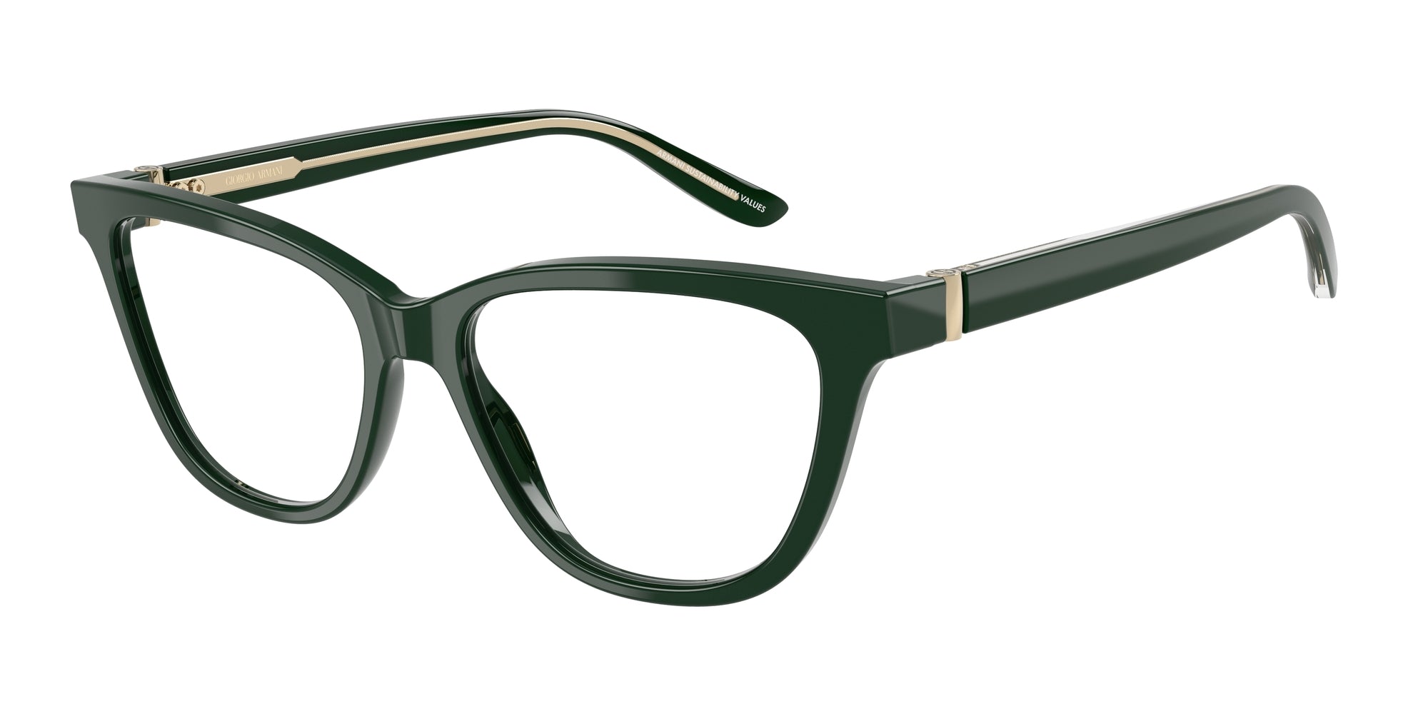 AR7263 6173 Montature da vista Giorgio Armani 1