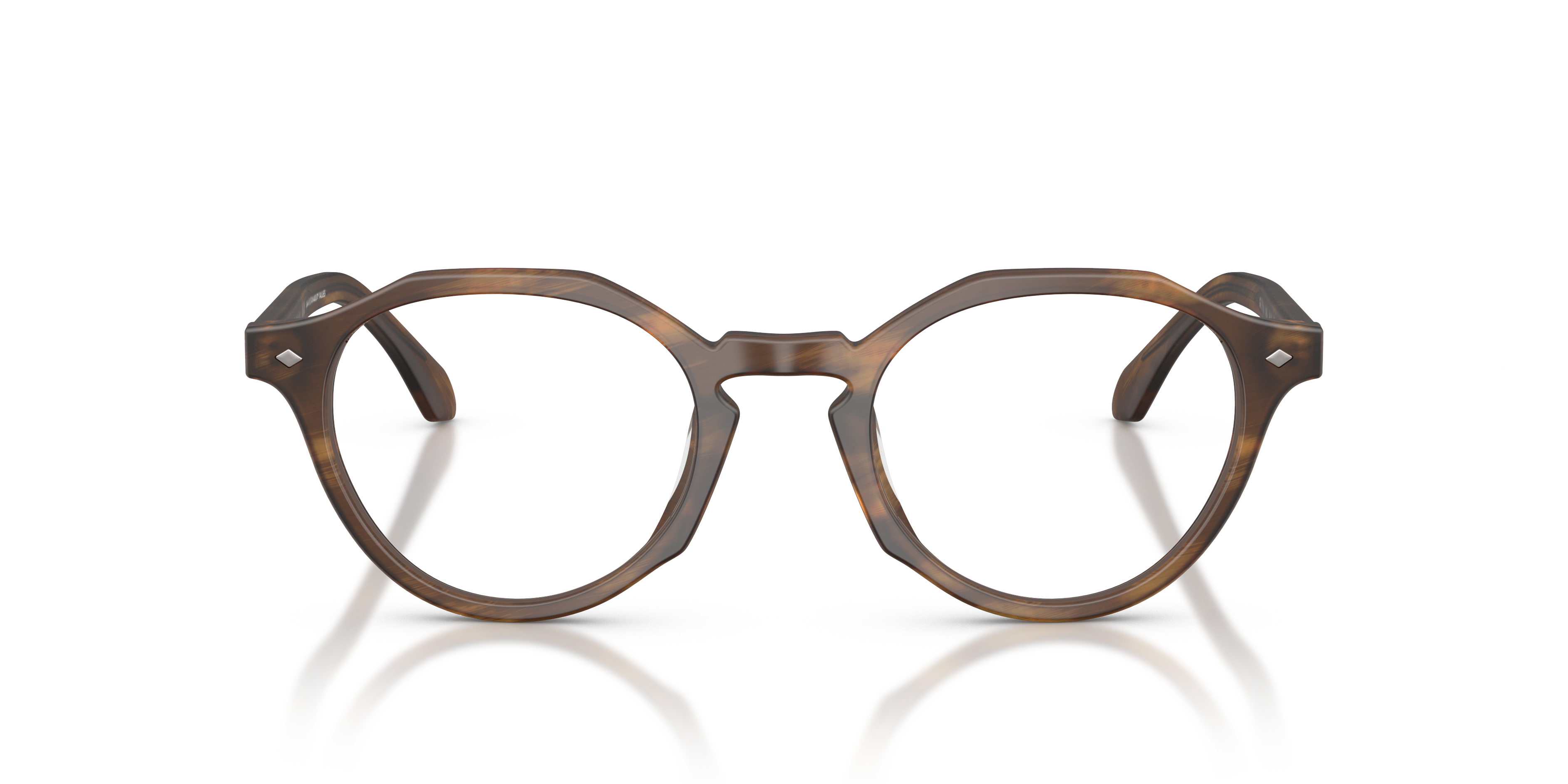 AR7264U 5404 Montature da vista Giorgio Armani 3
