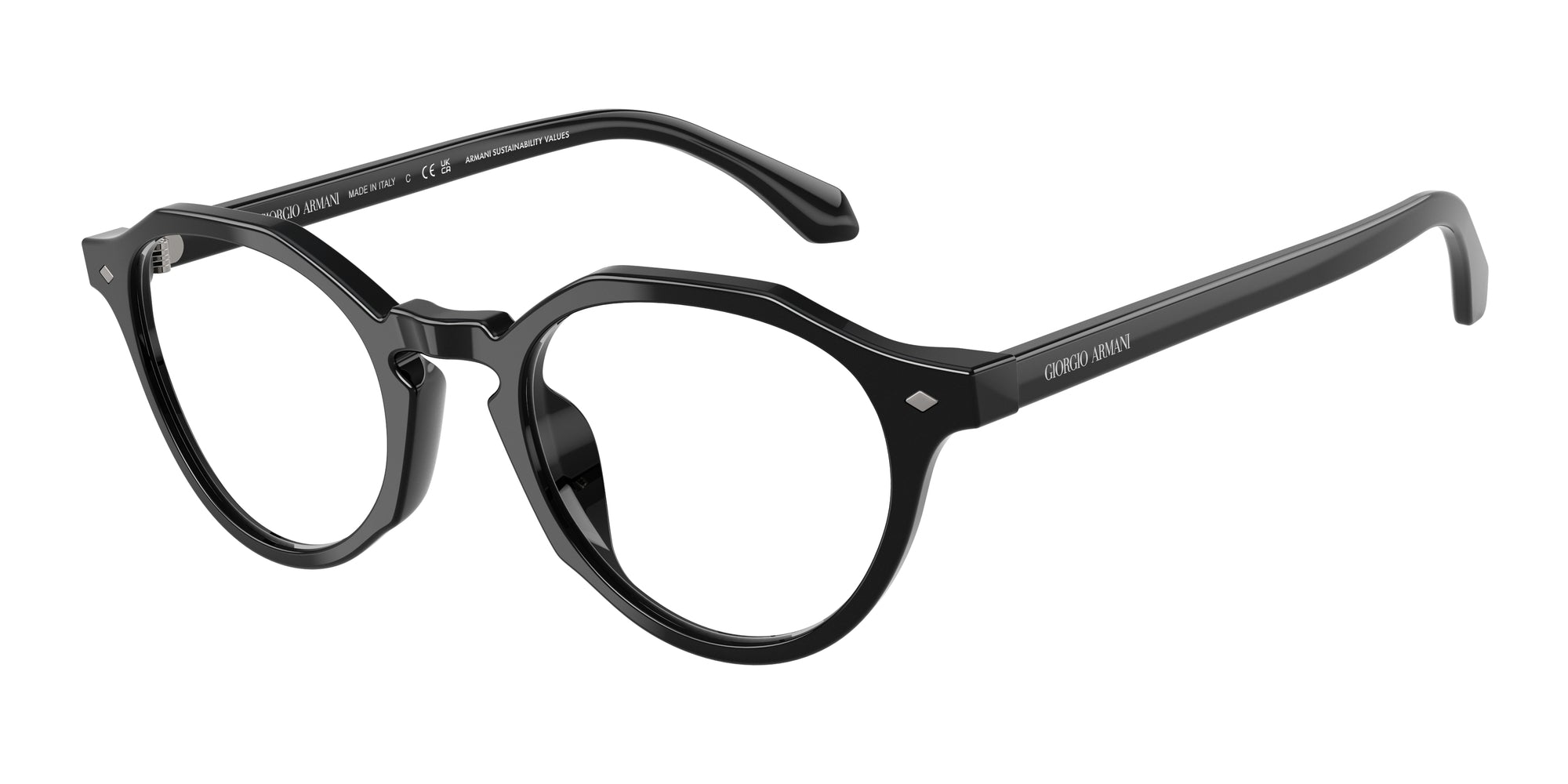 AR7264U 5875 Montature da vista Giorgio Armani 1